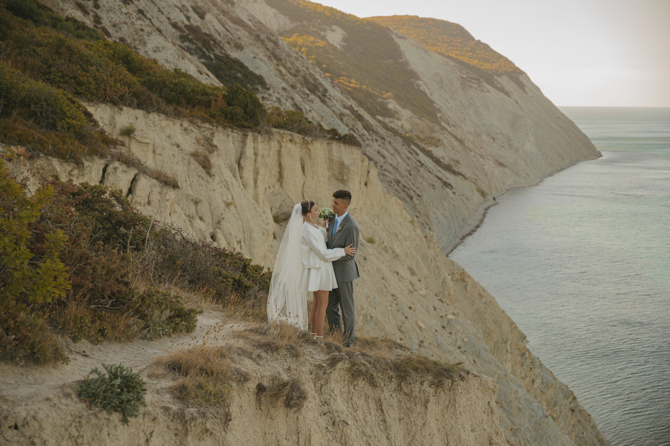 Прогулка на 400 ступеней