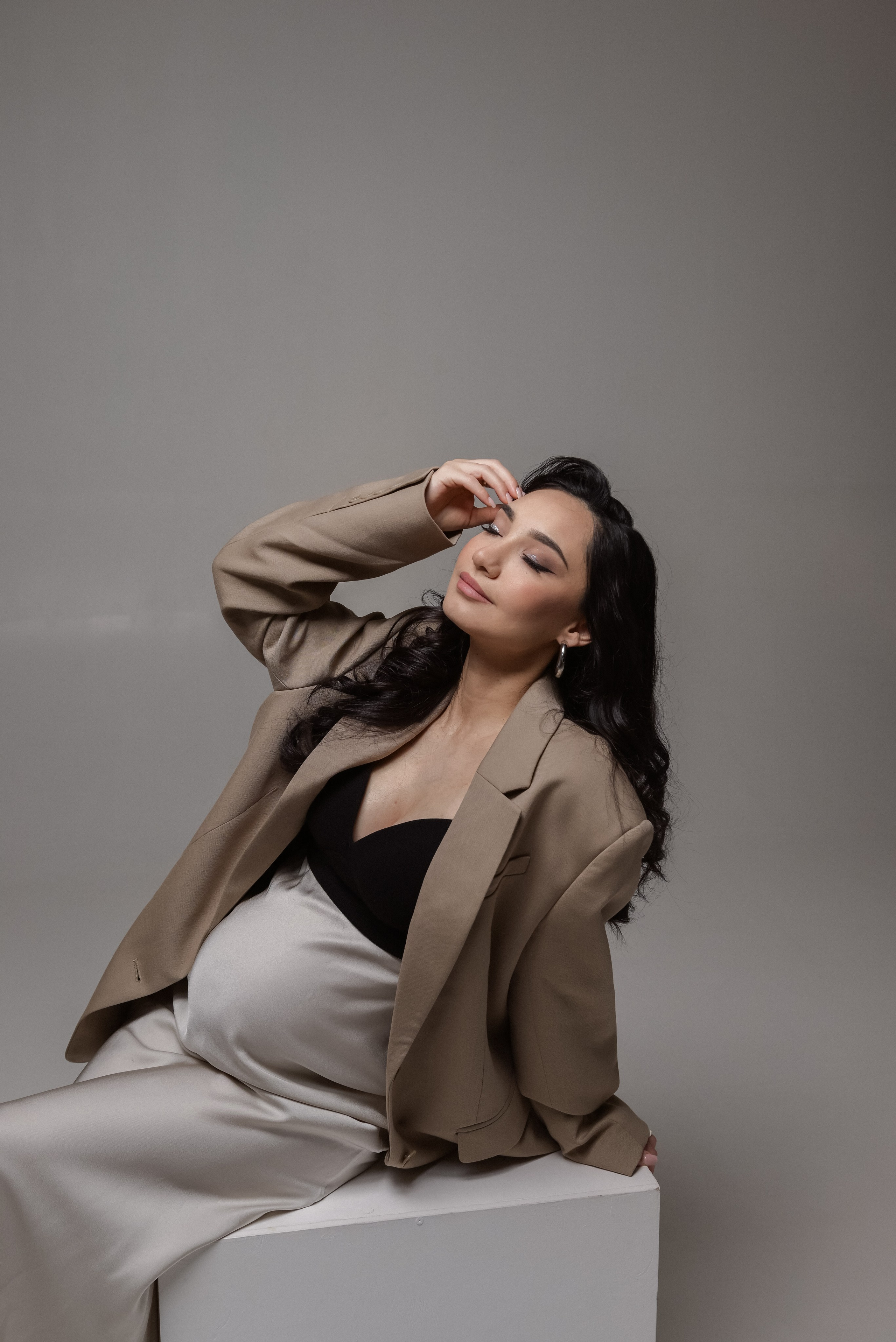 Алла. Фотограф Ростов-на-Дону Белла Керимова