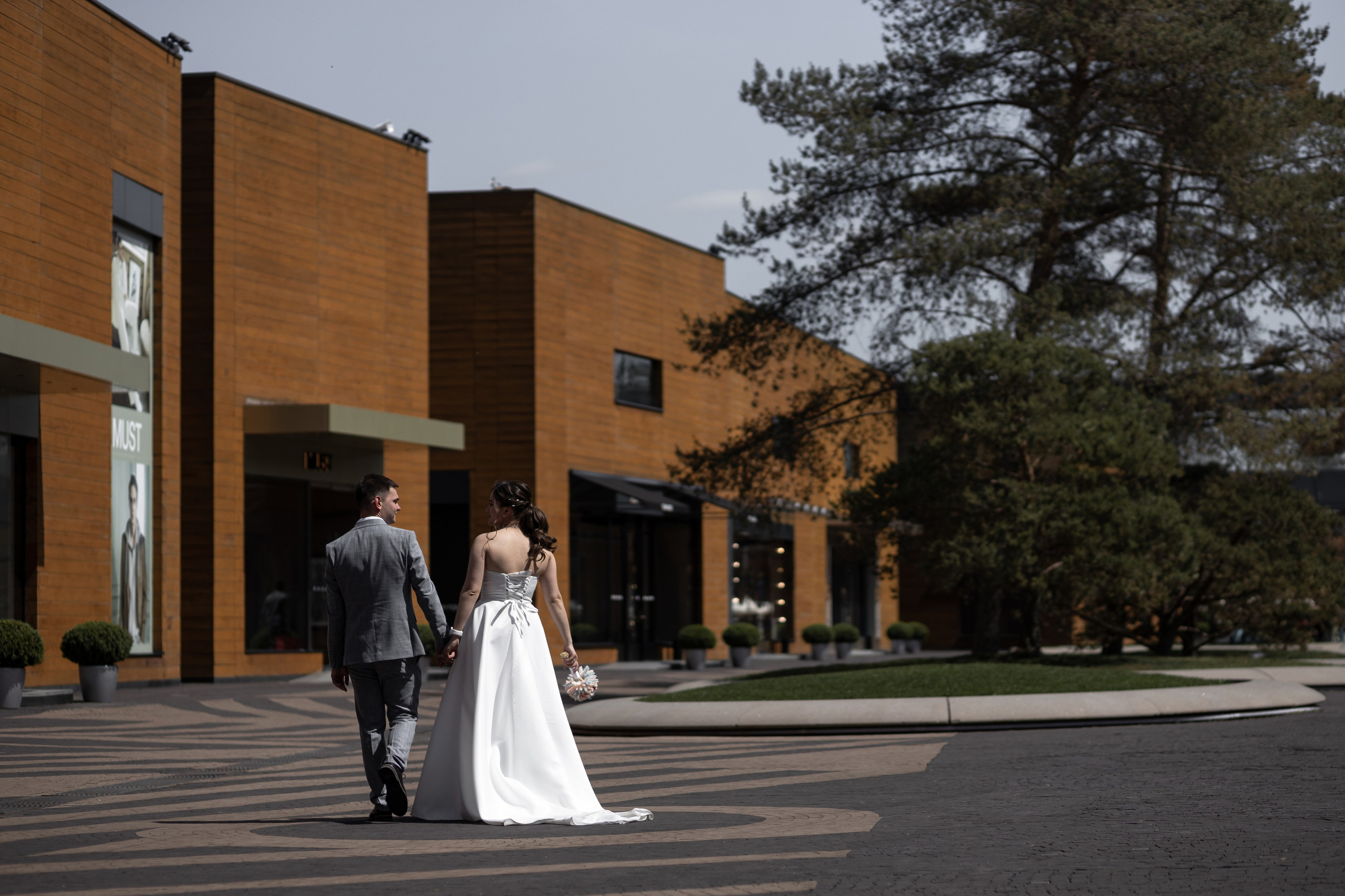 Как выбрать фотографа на свадьбу в Москве