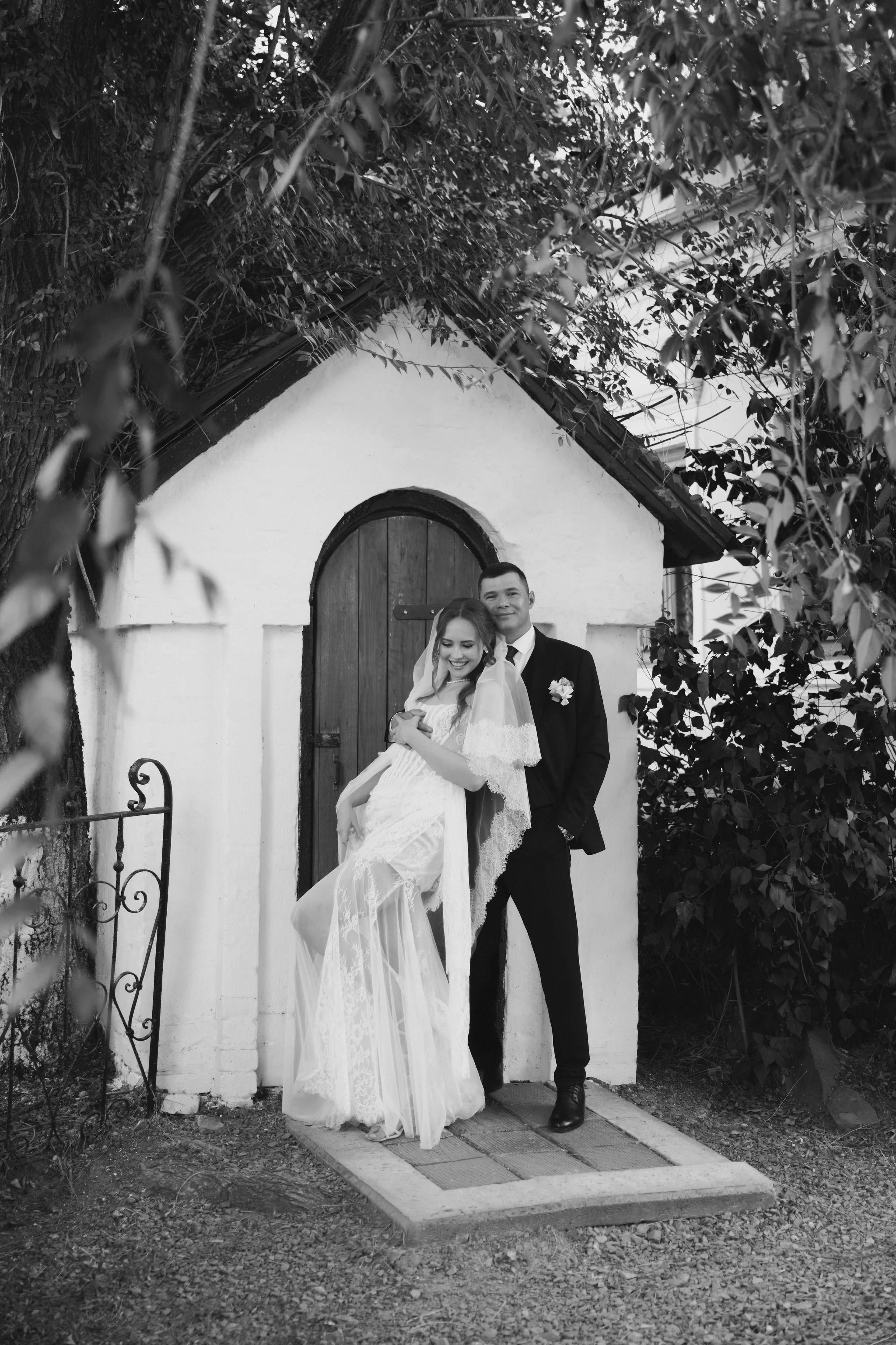 Алина и Григорий. Фотограф в Ростове-на-Дону