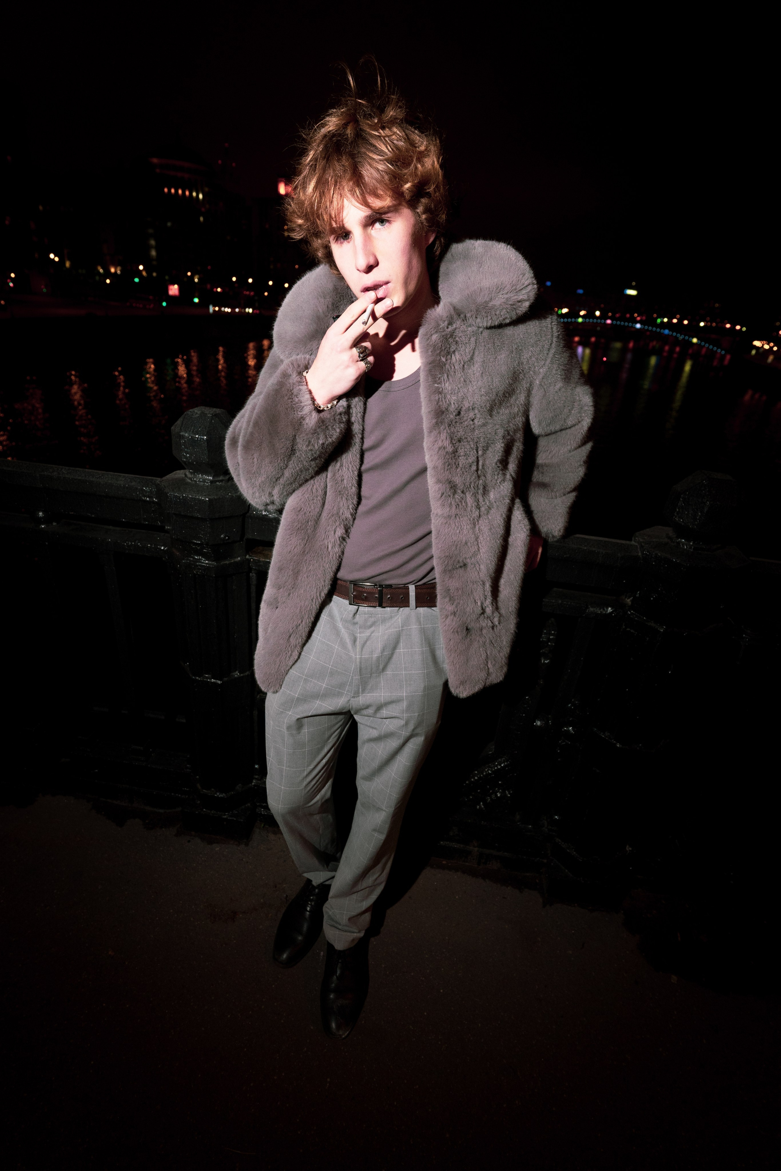 Джордж. Видео и Фото