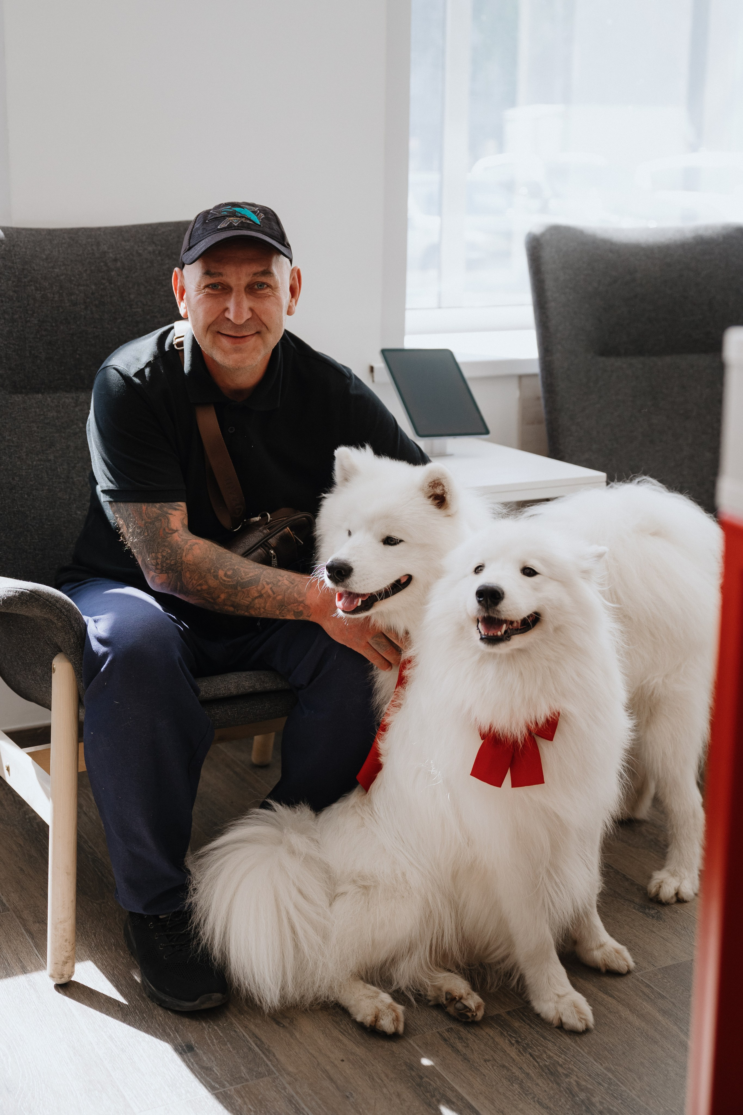 Альфа банк Карла Маркса 55. Фотограф Кристина Тумаева. Самоед Новосибирск