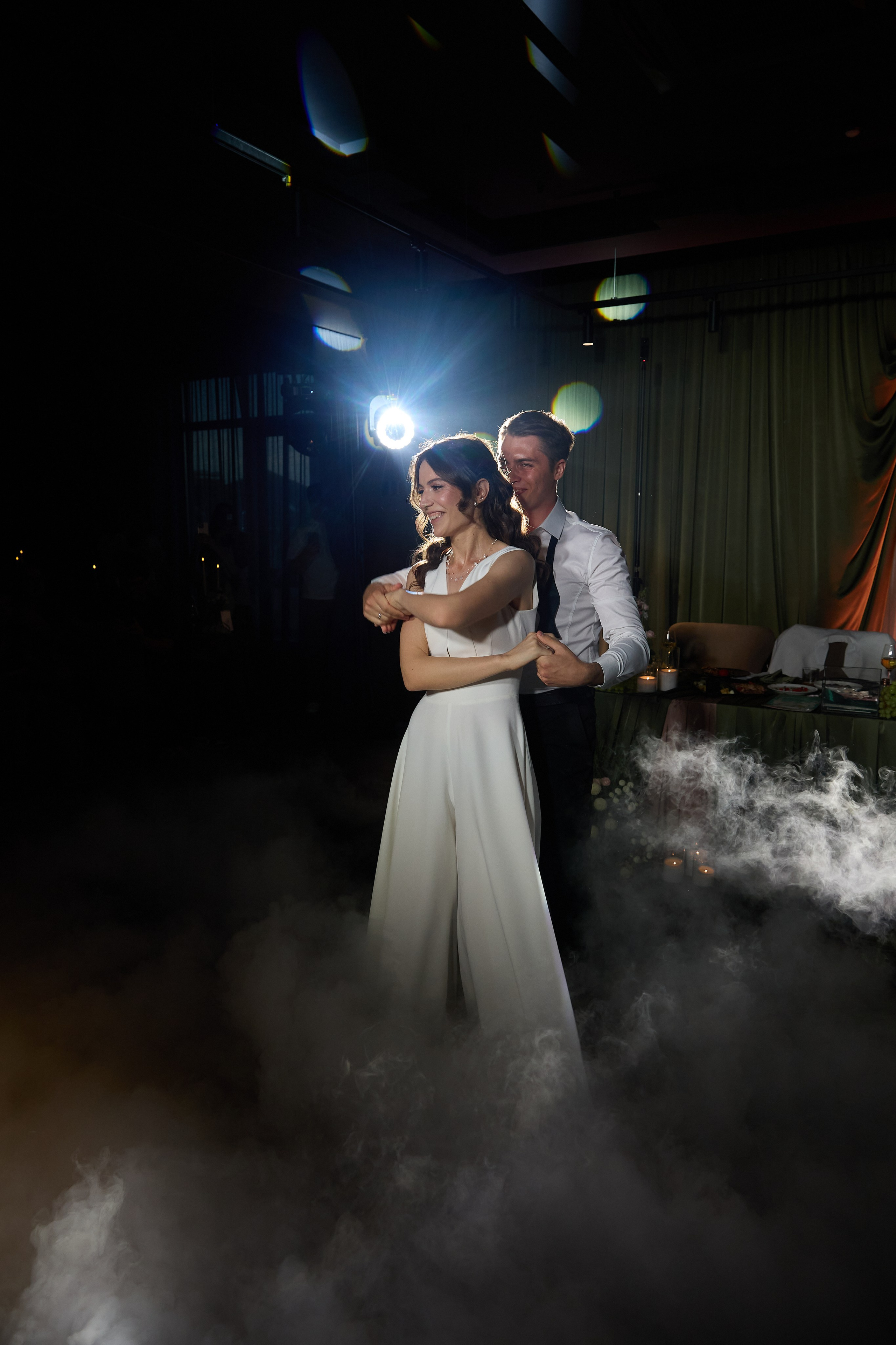 Wedding Day. Фотограф Максим Маркелов
