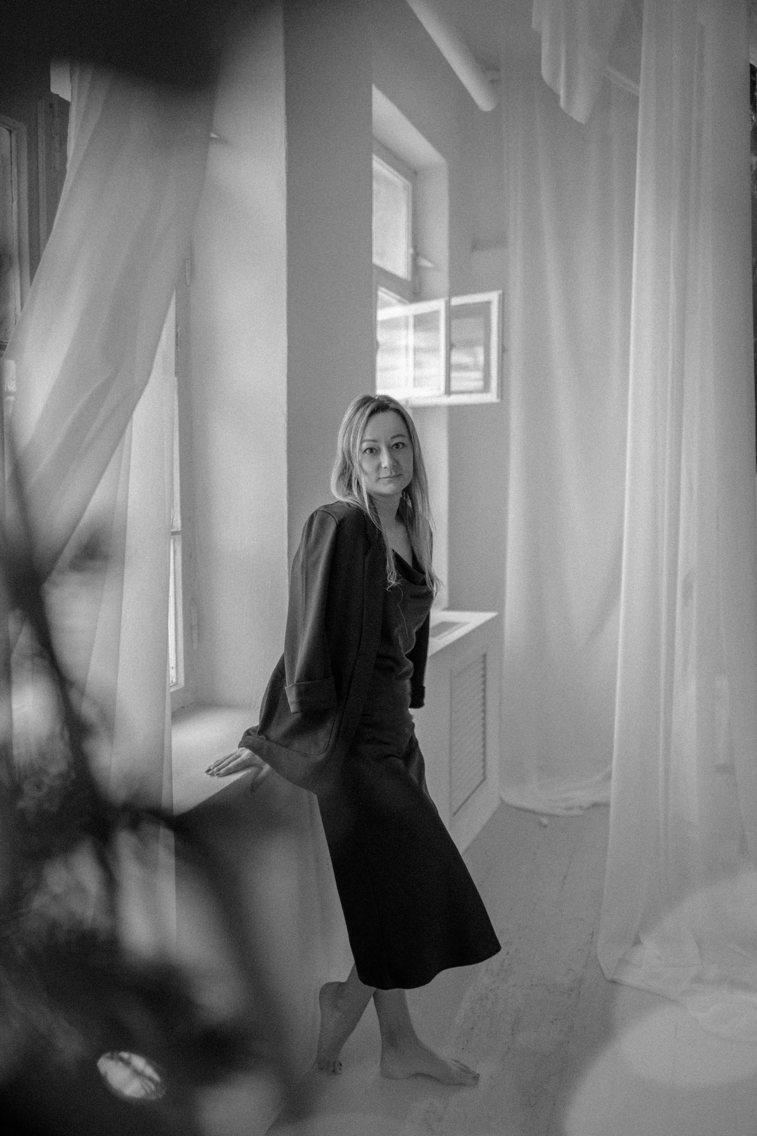 Мама и дочь. Фотограф Немазенко Ольга