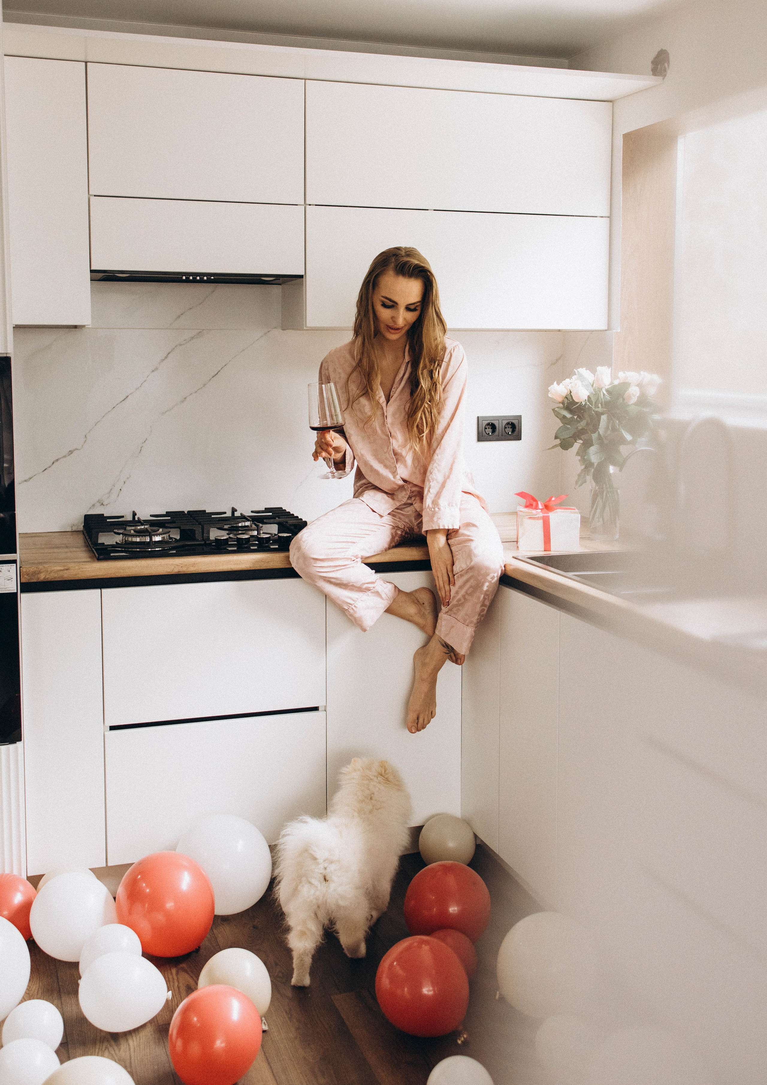 Хэппи 27. Фотограф Немазенко Ольга