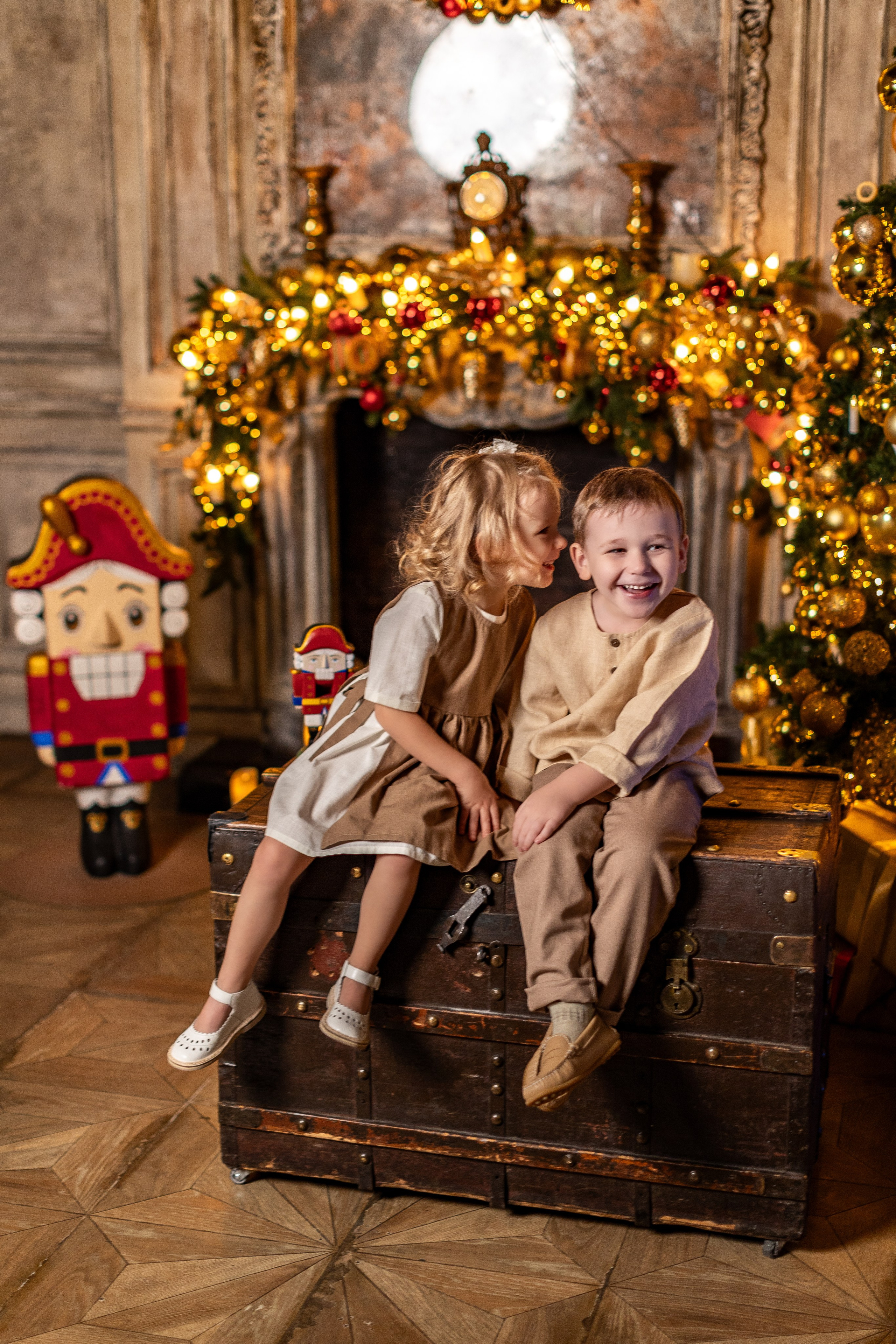 Принц Ярослав и принцесса Анечка. Фото и видео Москва, Московский. Свадебный фотограф, видеограф, фотосессии, видеосъемка