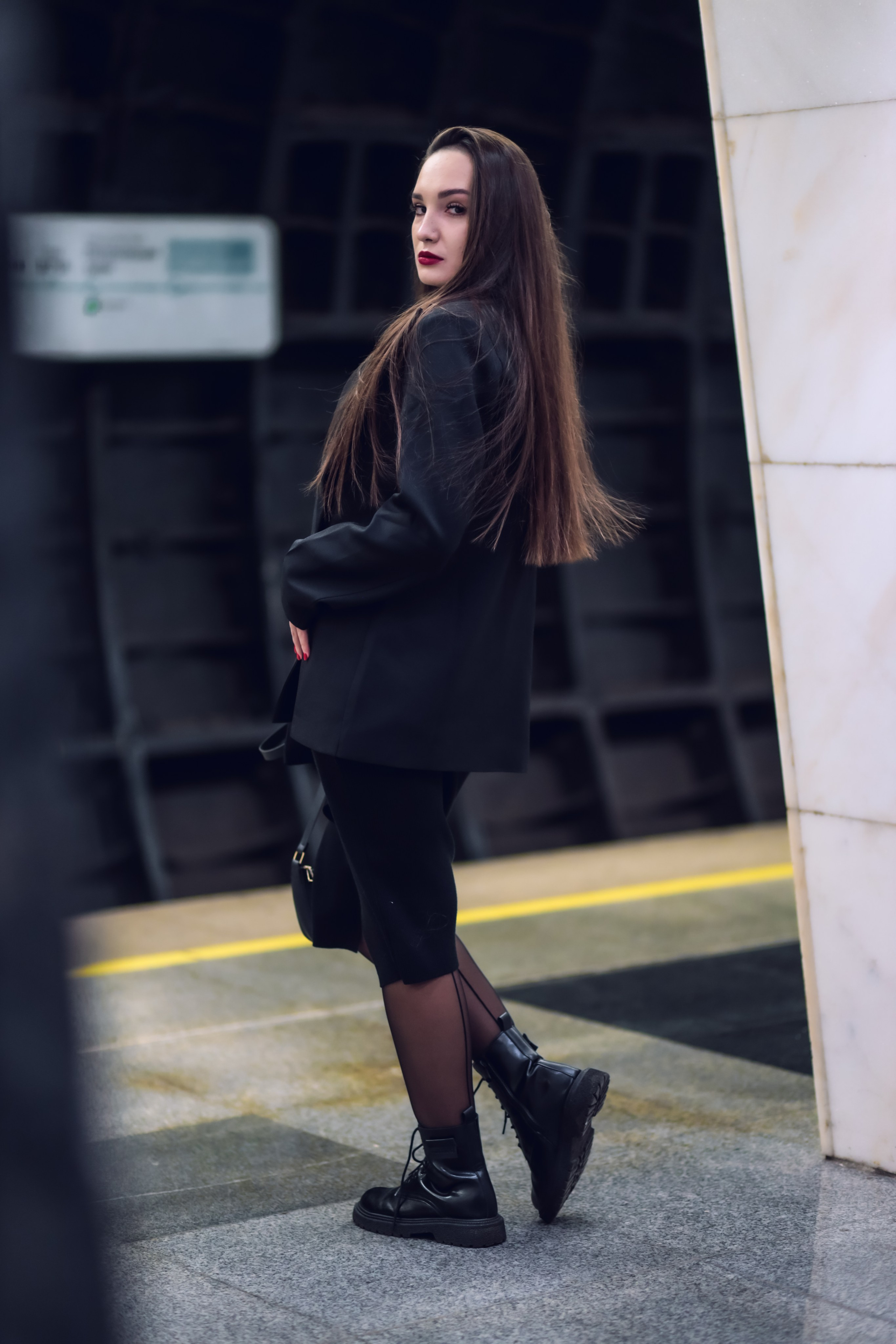 YANA METRO. Kharchenkotatianaweddingphoto