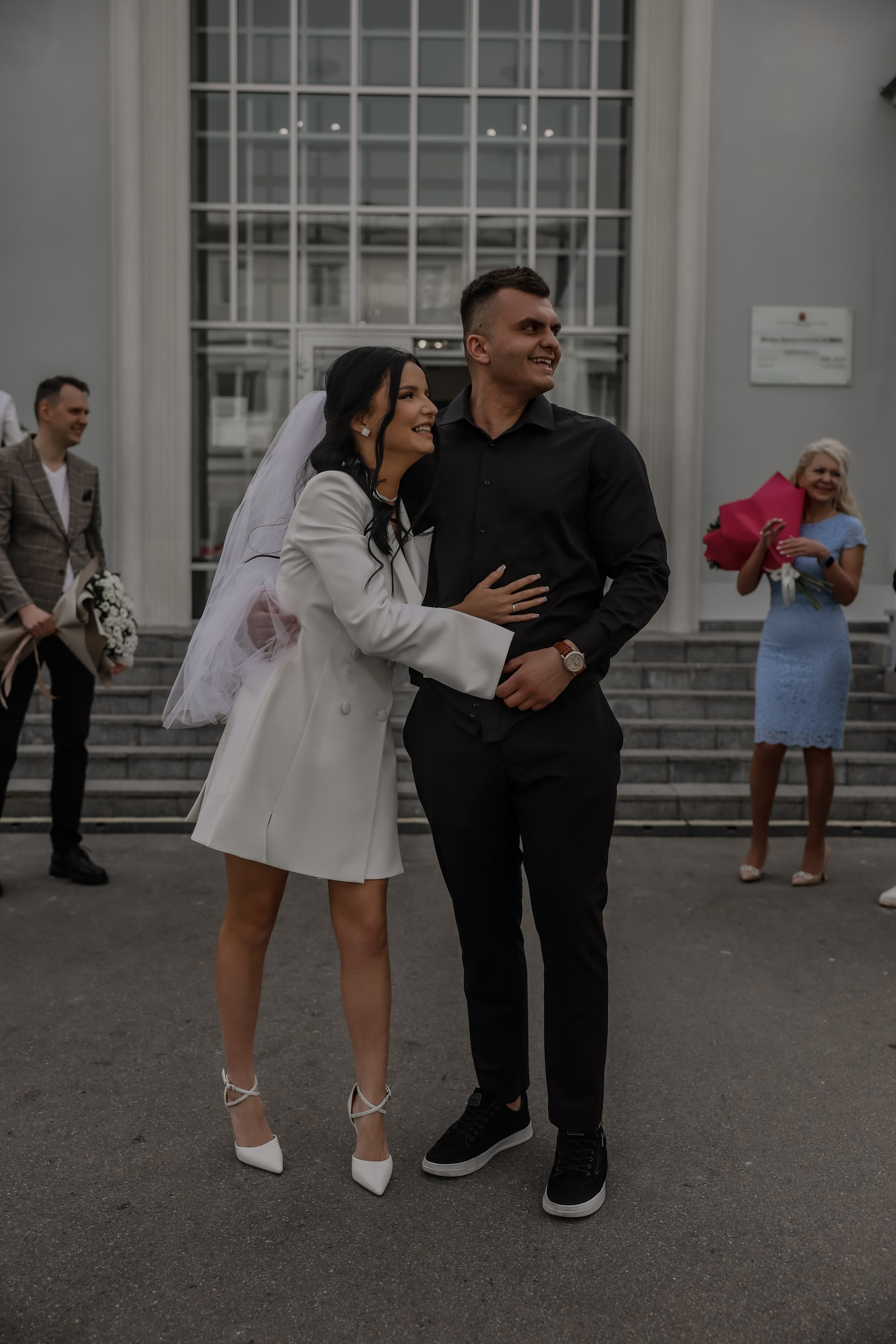 Vadim & Evgenia. Kharchenkotatianaweddingphoto