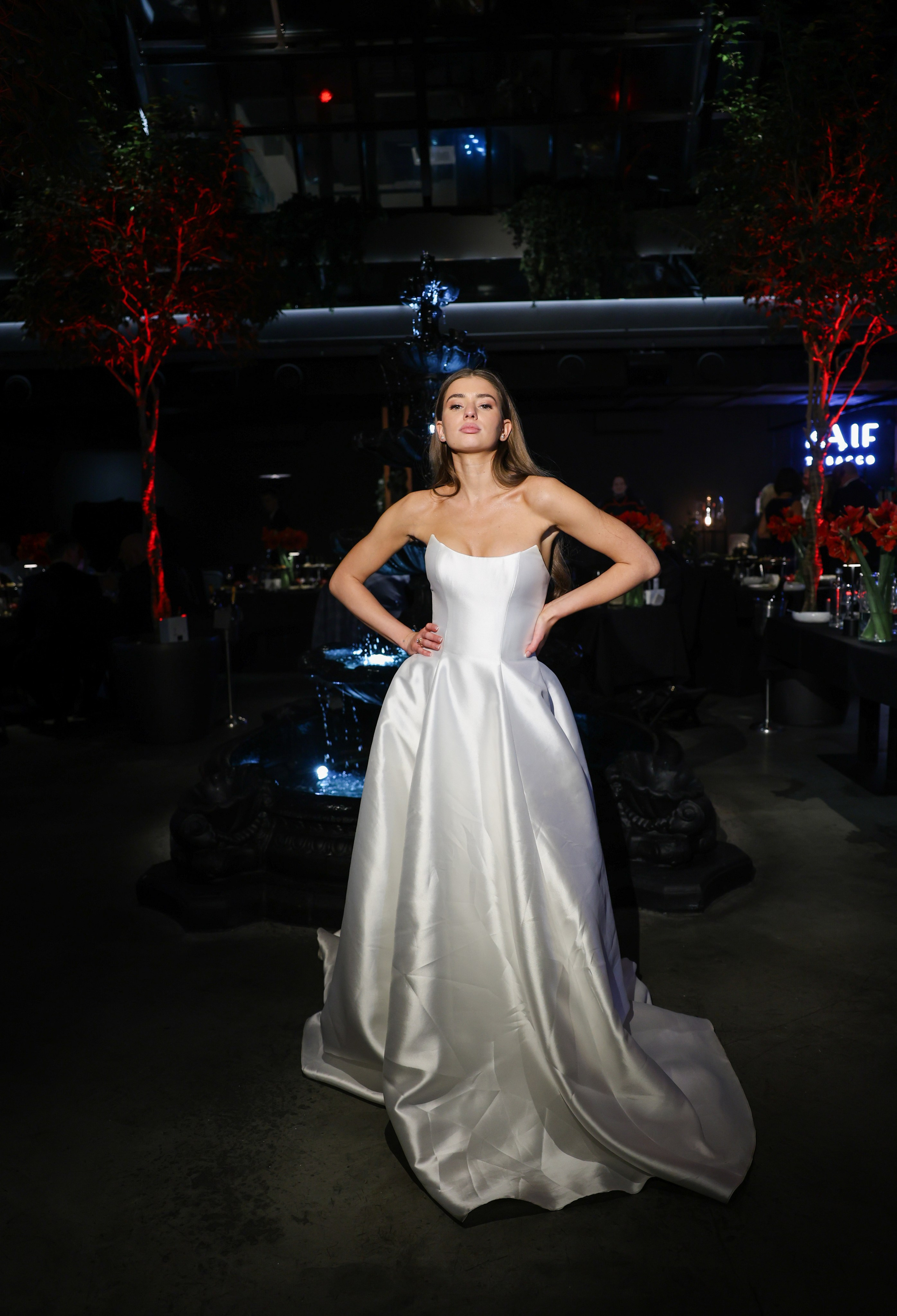 DENIS & ELIZAVETA Барвиха. Kharchenkotatianaweddingphoto