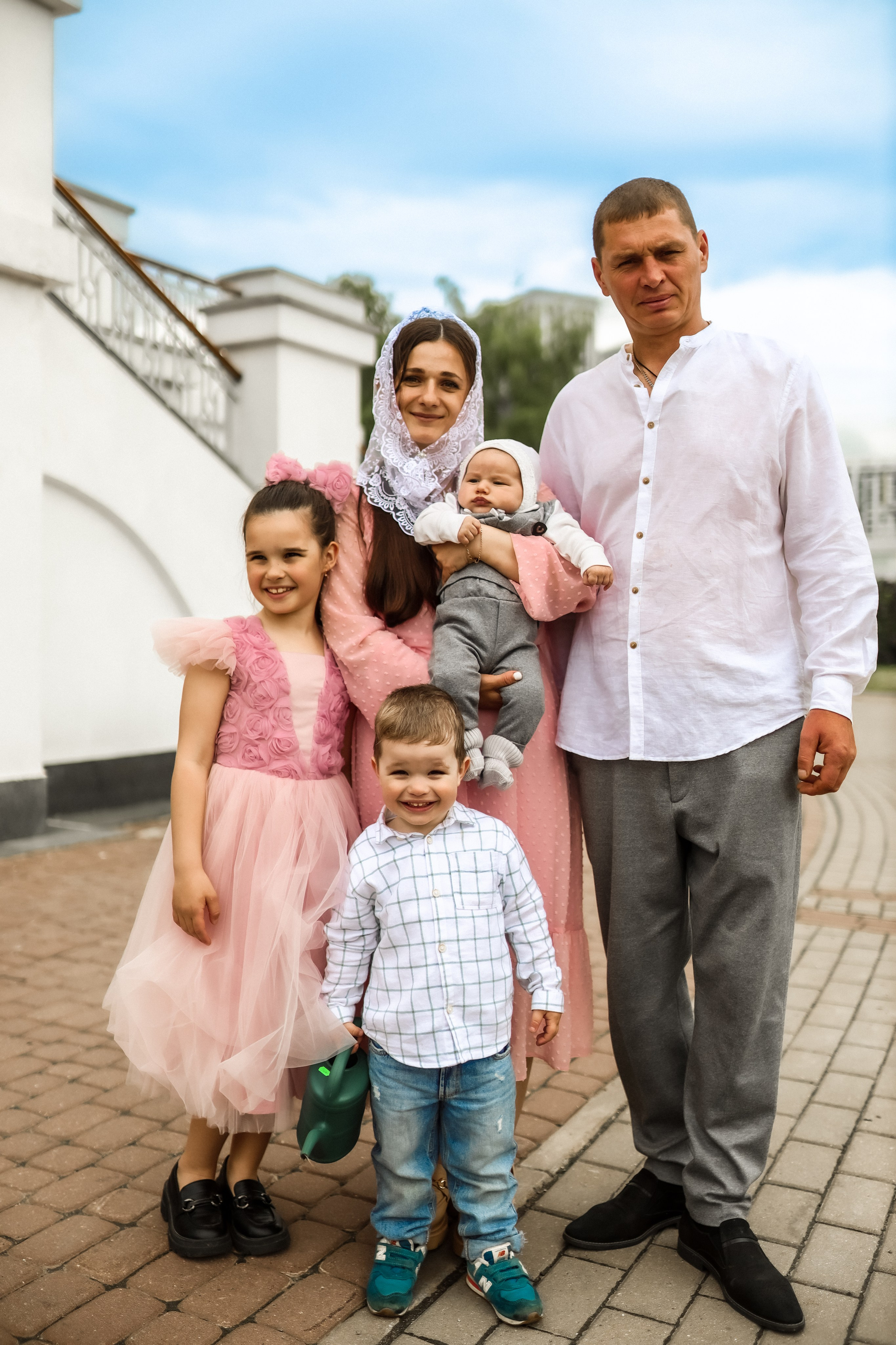 Timofey baptims. Kharchenkotatianaweddingphoto