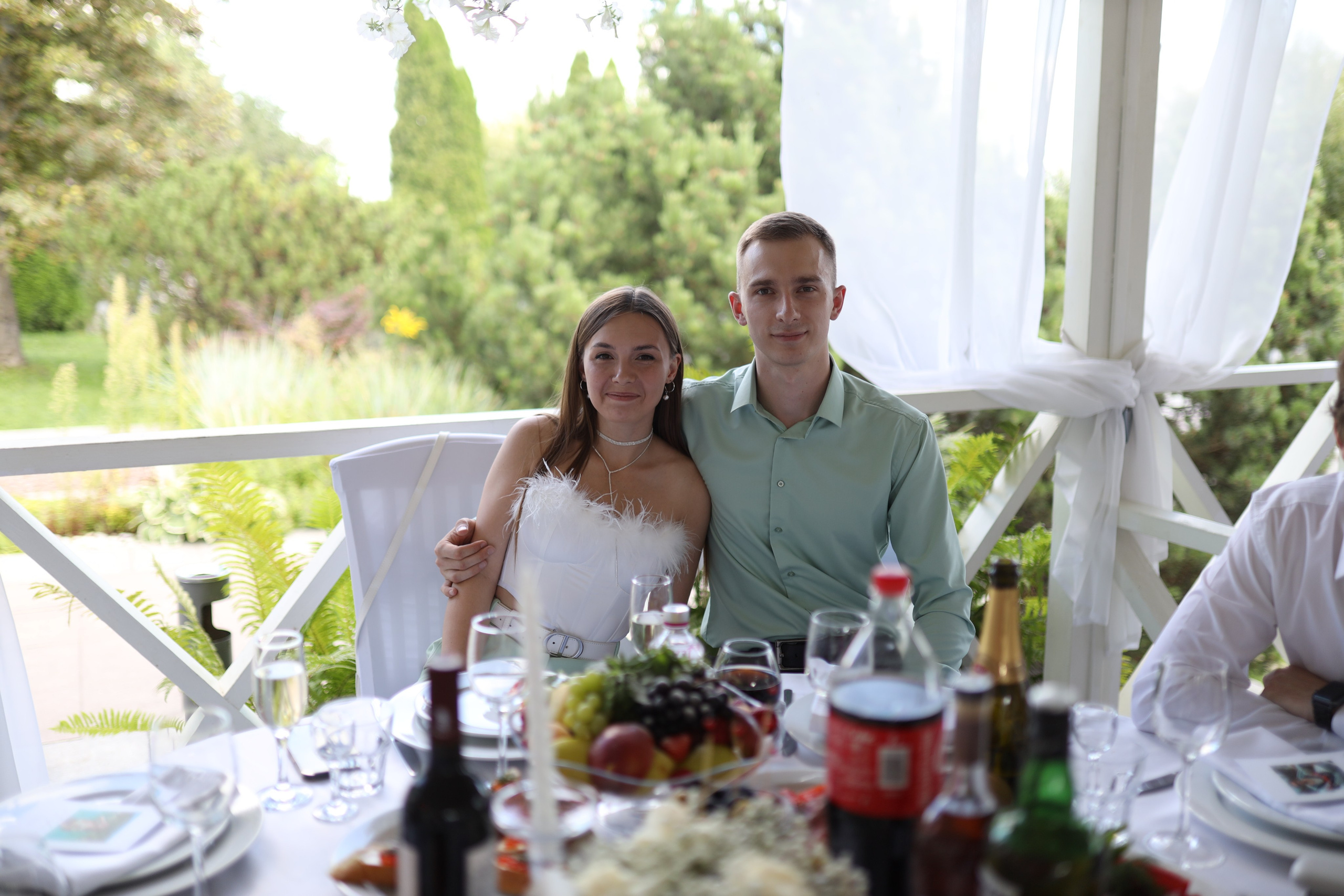 Ксения и Артем полный день. Kharchenkotatianaweddingphoto