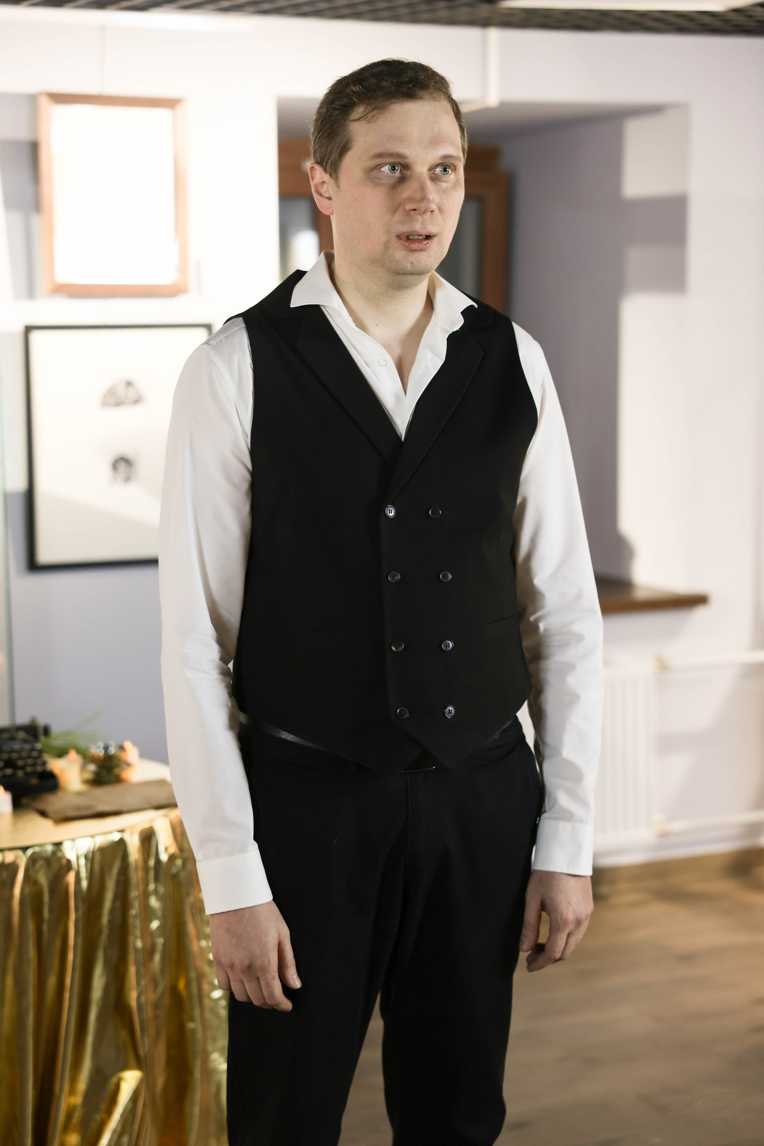 Музей. Kharchenkotatianaweddingphoto