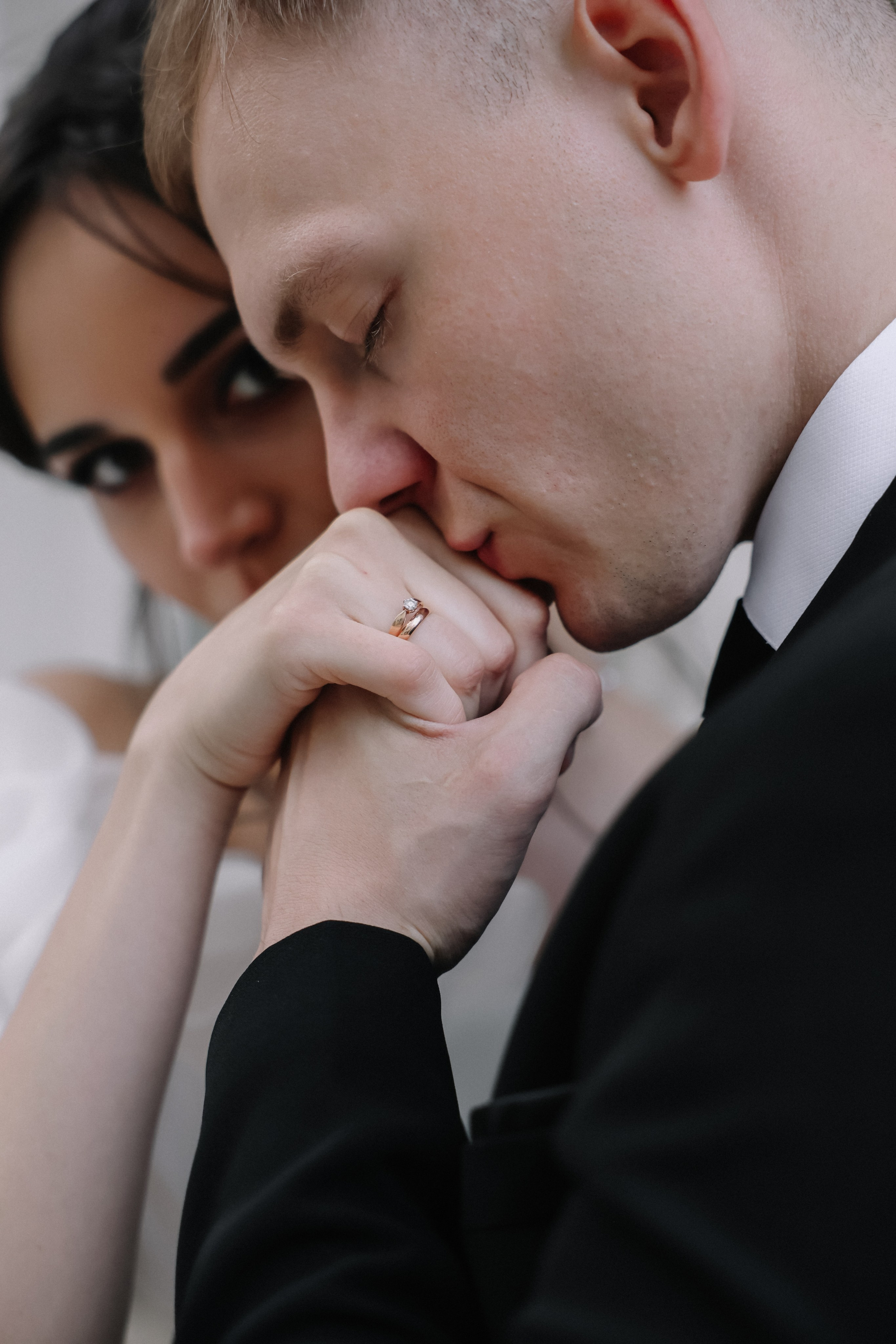 Sergey & KATY #1 ZAGS. Kharchenkotatianaweddingphoto