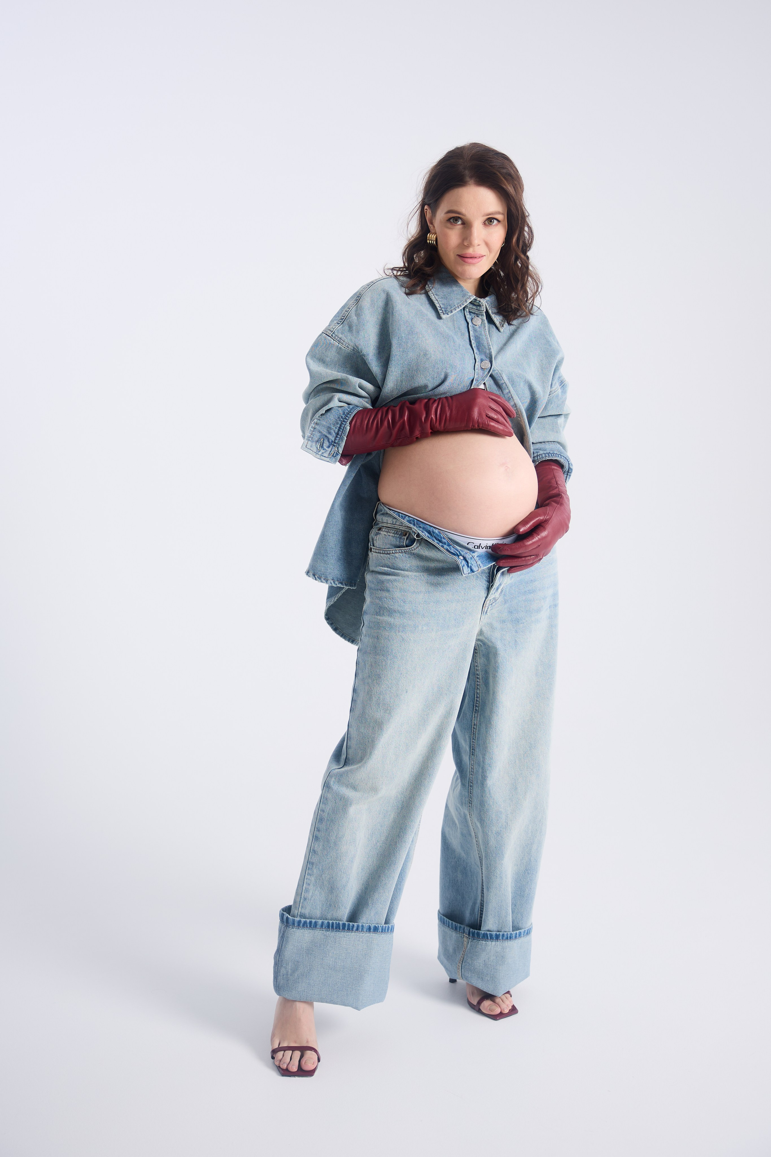 Анастасия. Kharchenkotatianaweddingphoto