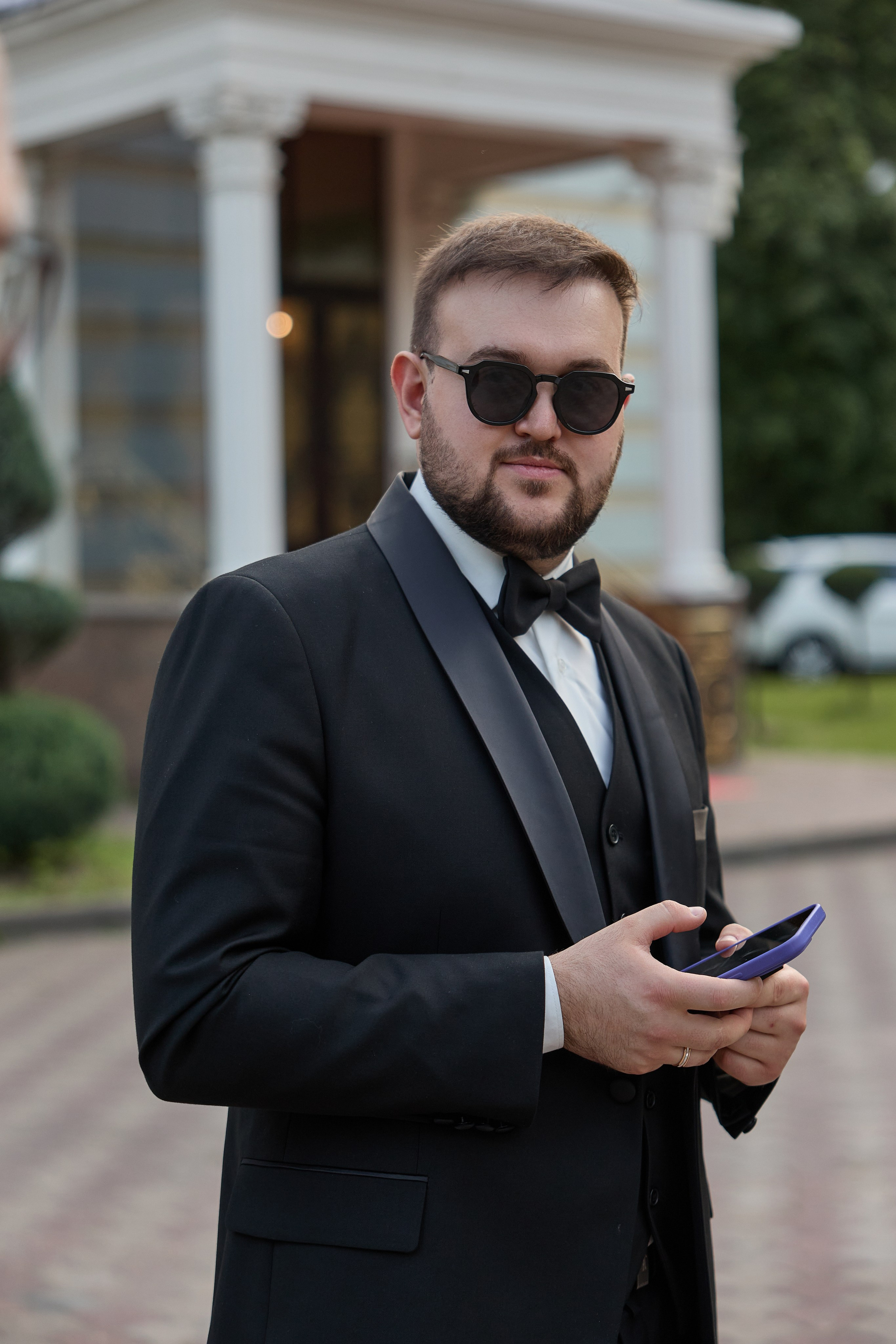 Руслан и Алина. Kharchenkotatianaweddingphoto