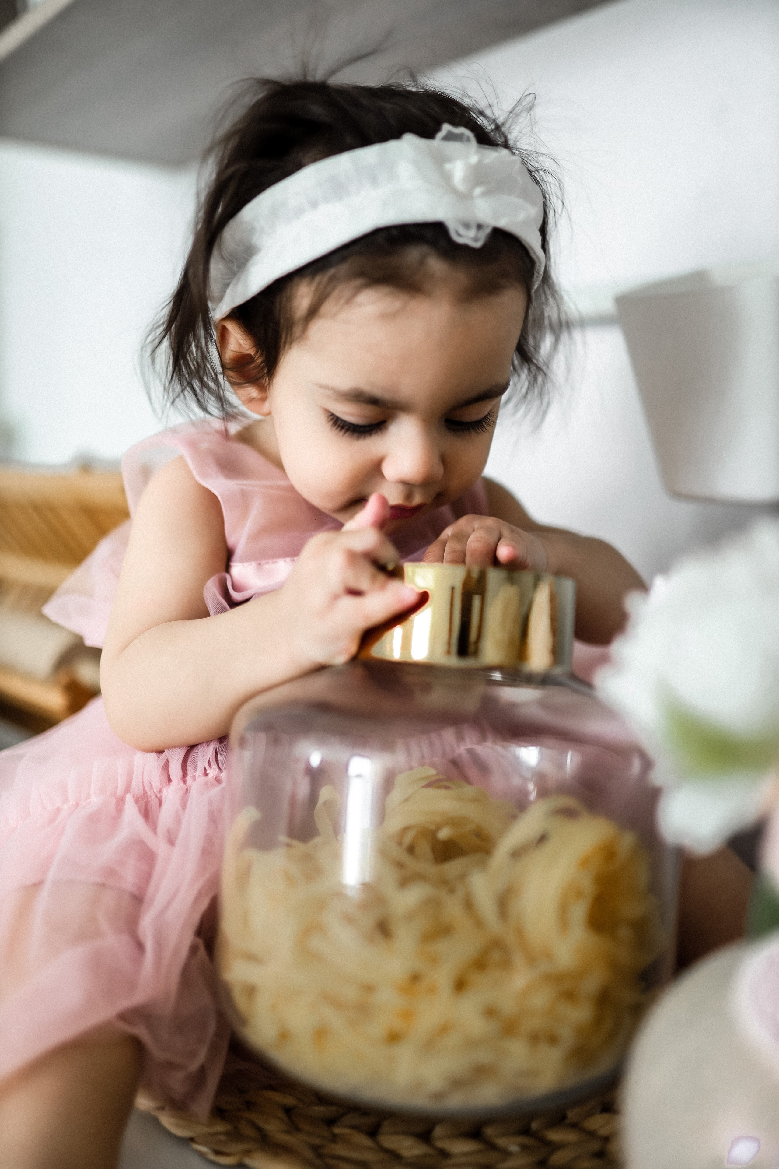 Оливия 1 годик. Kharchenkotatianaweddingphoto