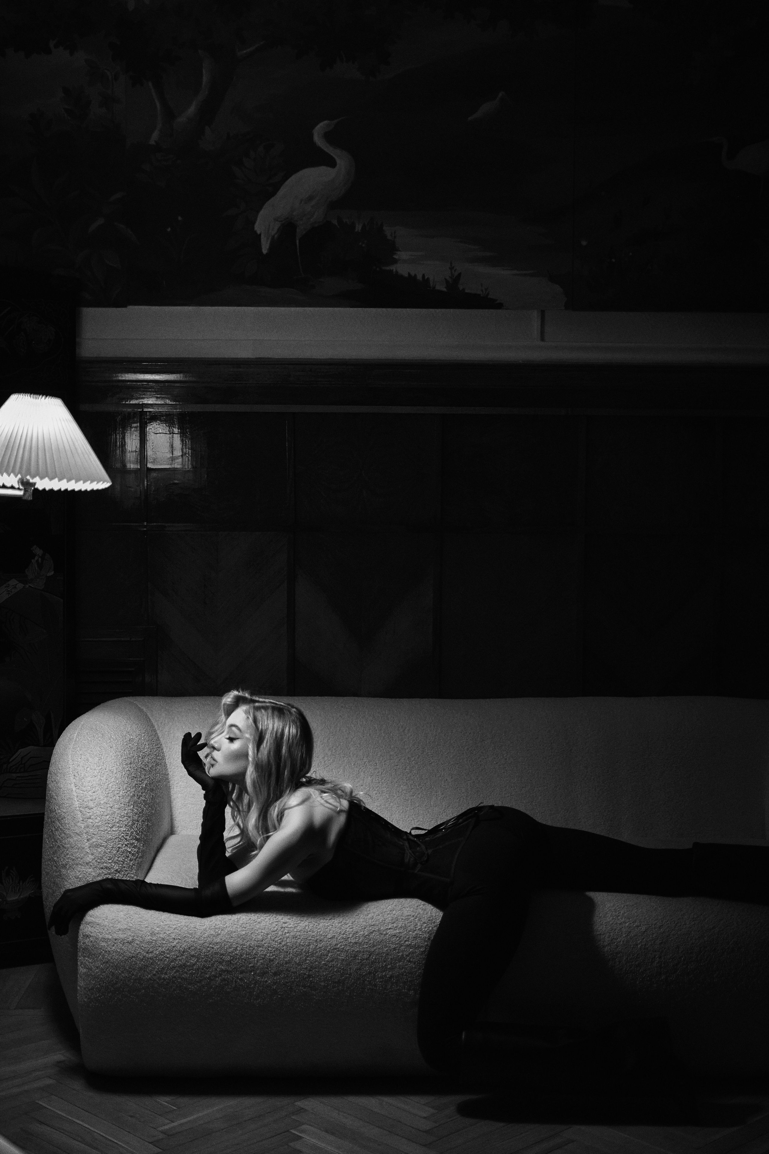 Anastasia. Ph.daaryamur