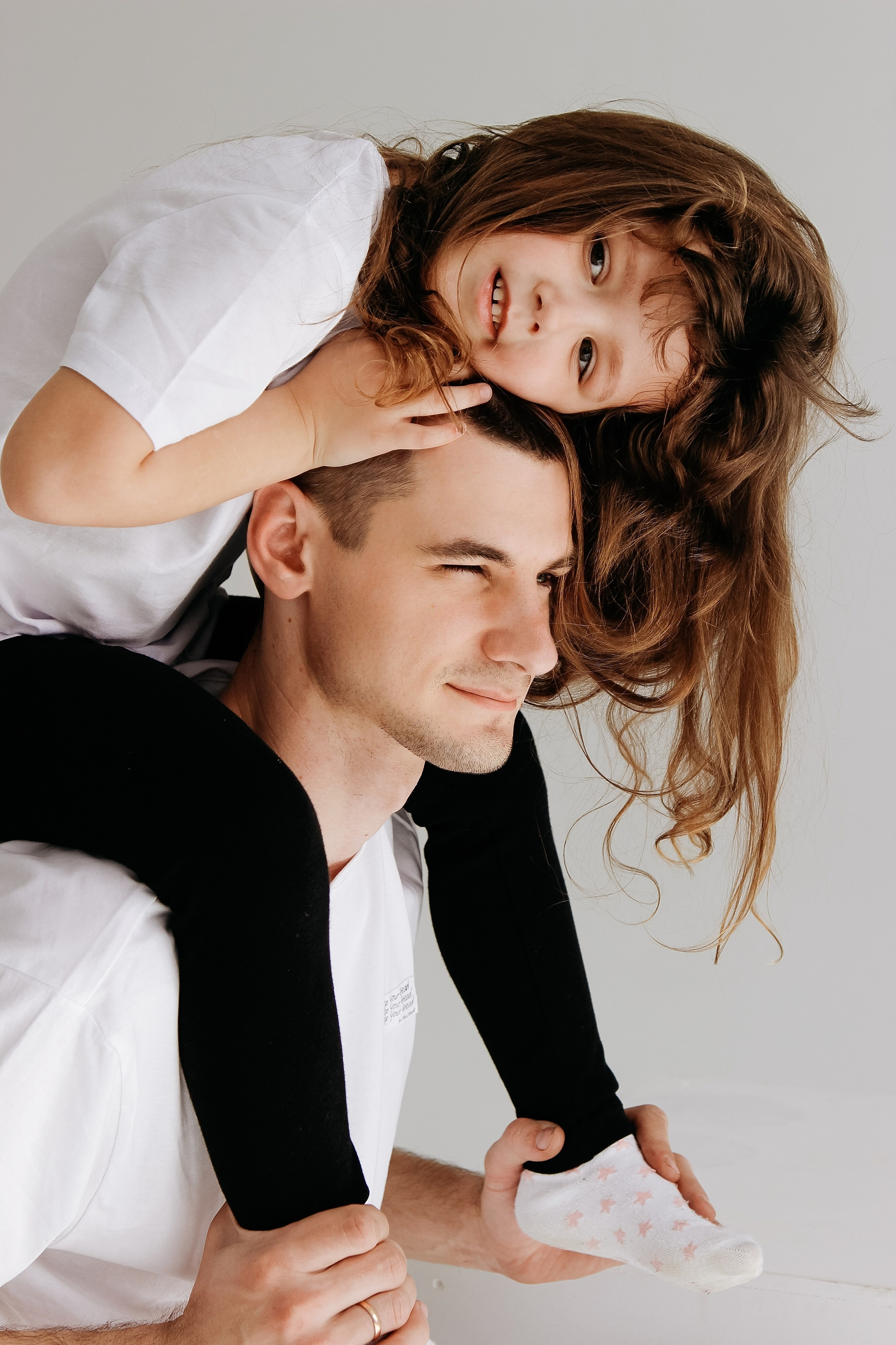 Семейные. Фотограф Наталья Лепесей