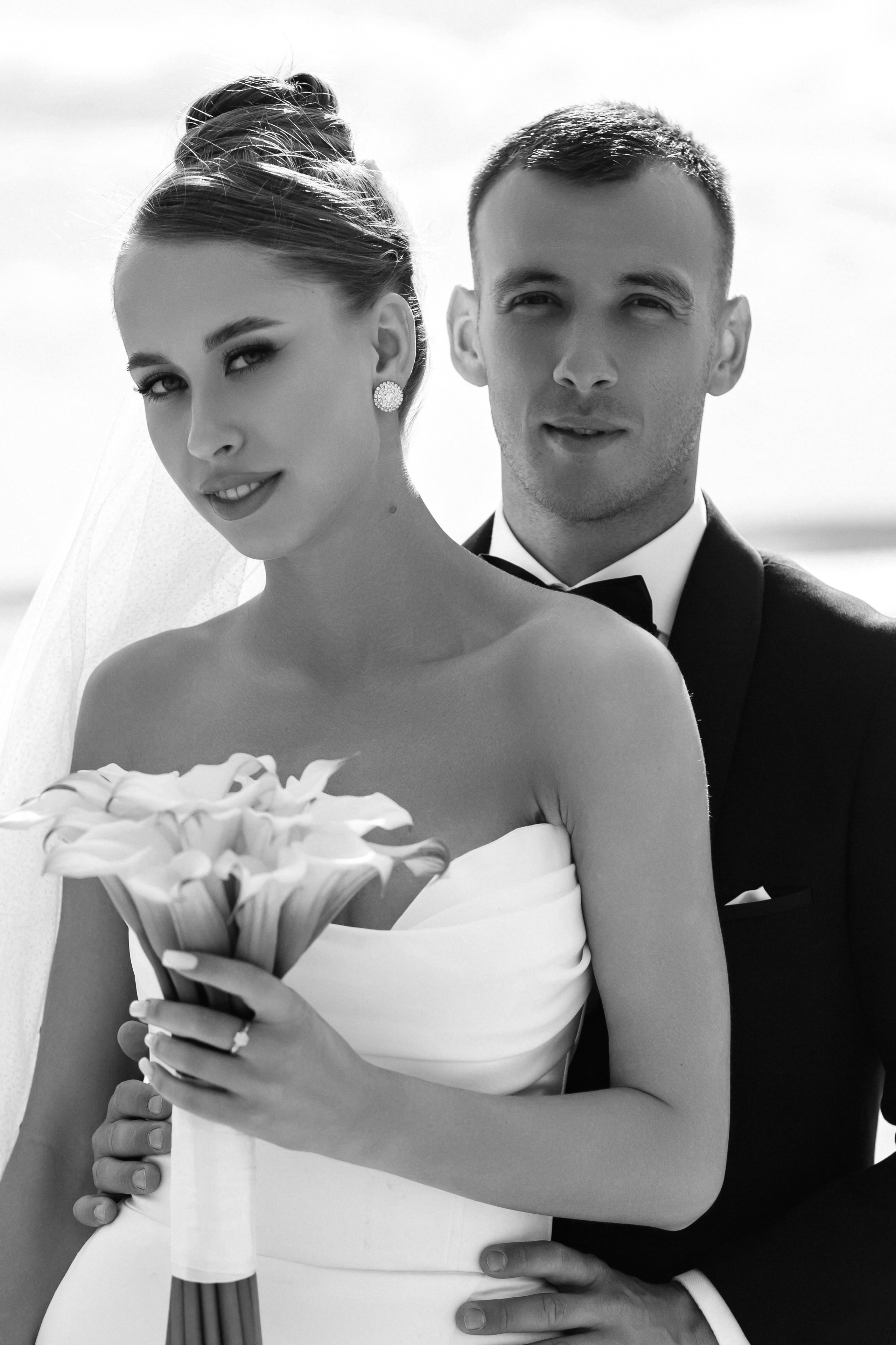 Сергей и Алена. Фотограф в Волгограде и Москве | Анастасия Лаврова