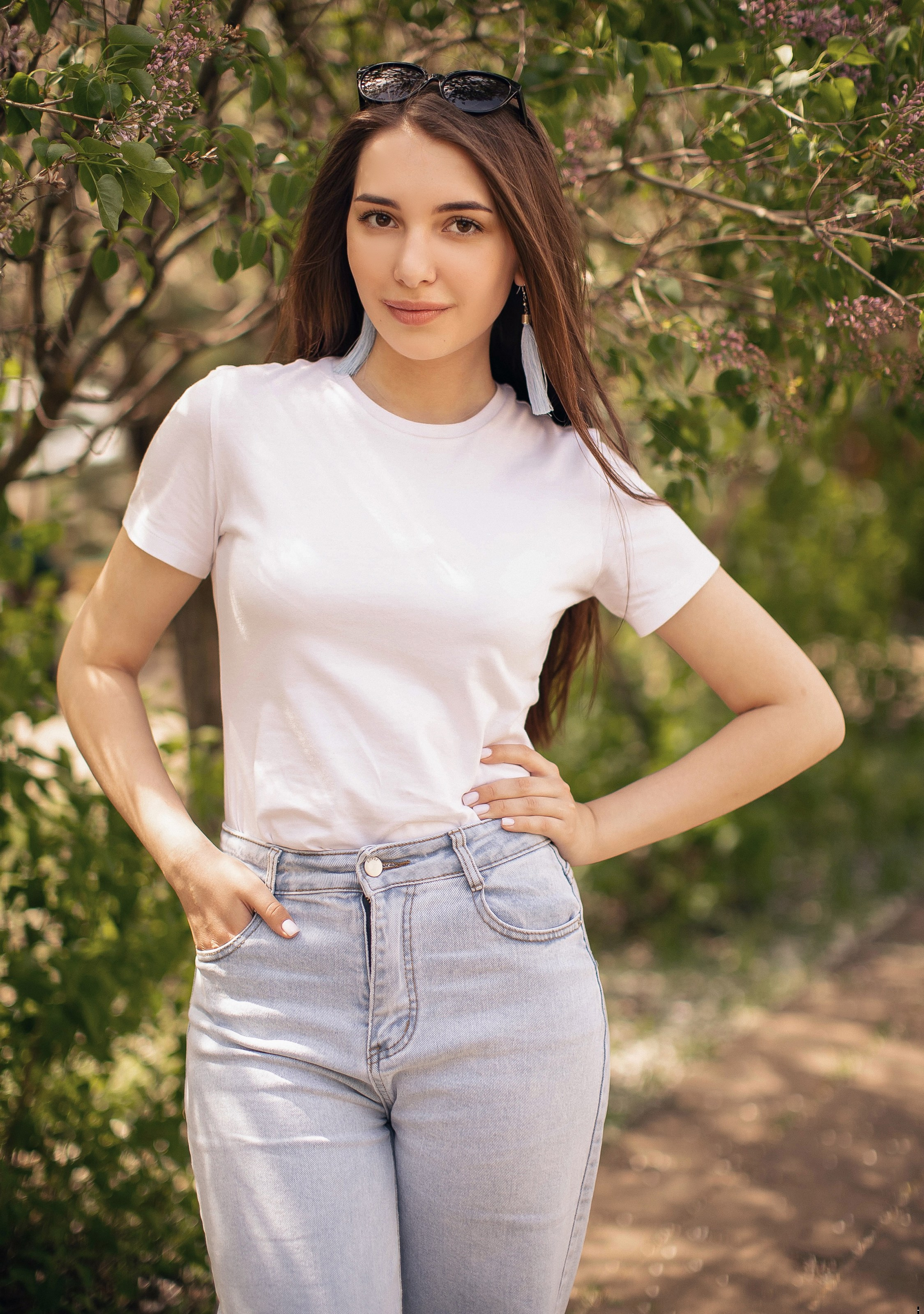 Школы. Фотограф Лиана Артемова в Пензе