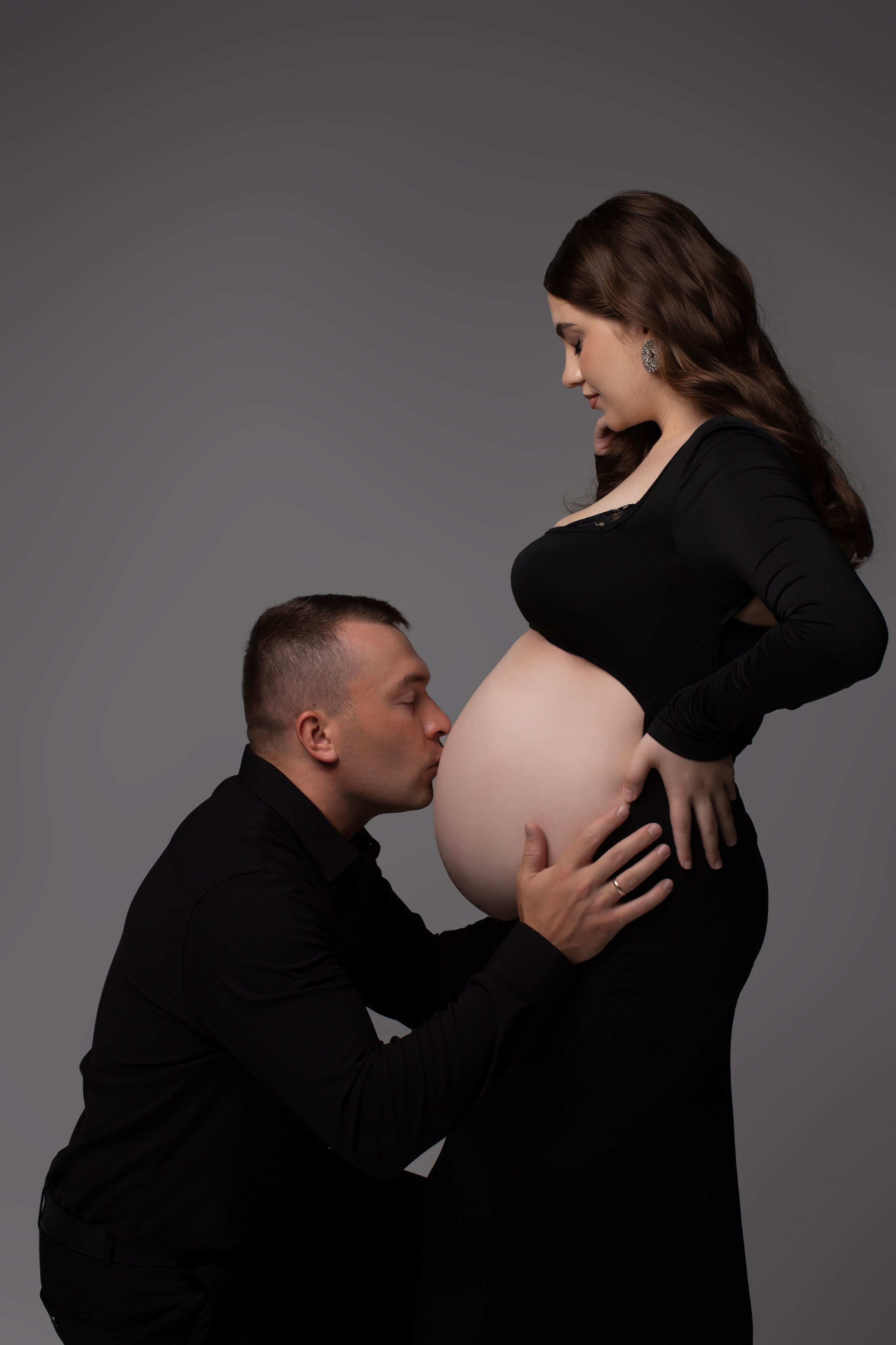 Беременность. Фотограф Лиана Артемова в Пензе