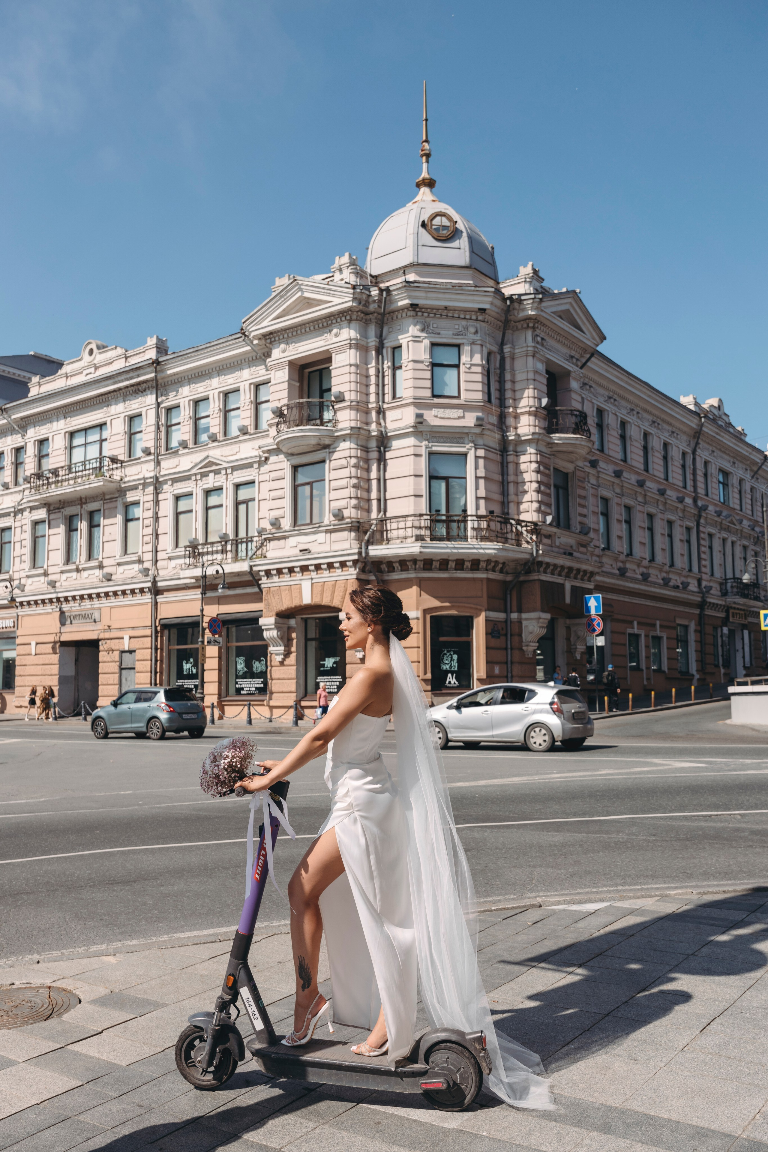 Кристина и Руслан. Главная