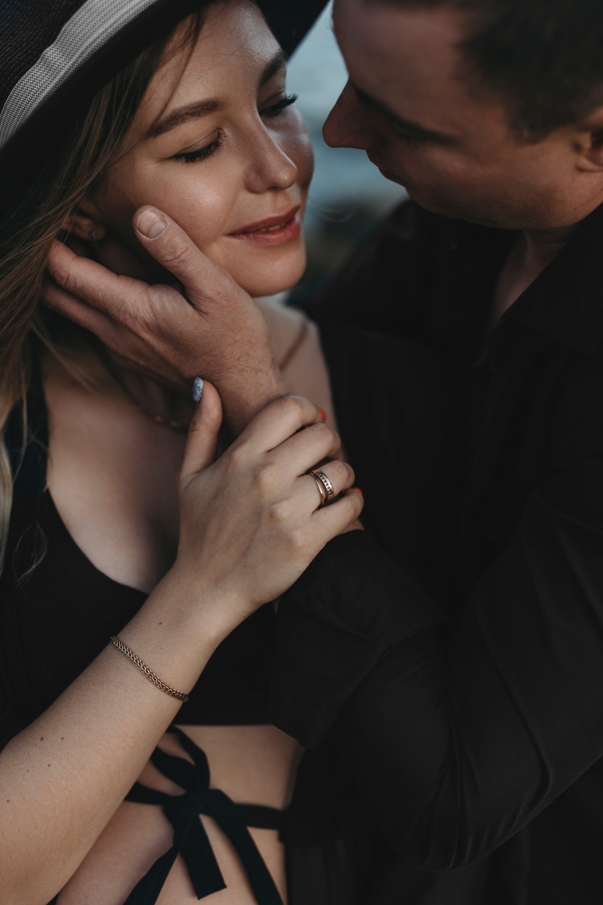 Екатерина мужем. Главная