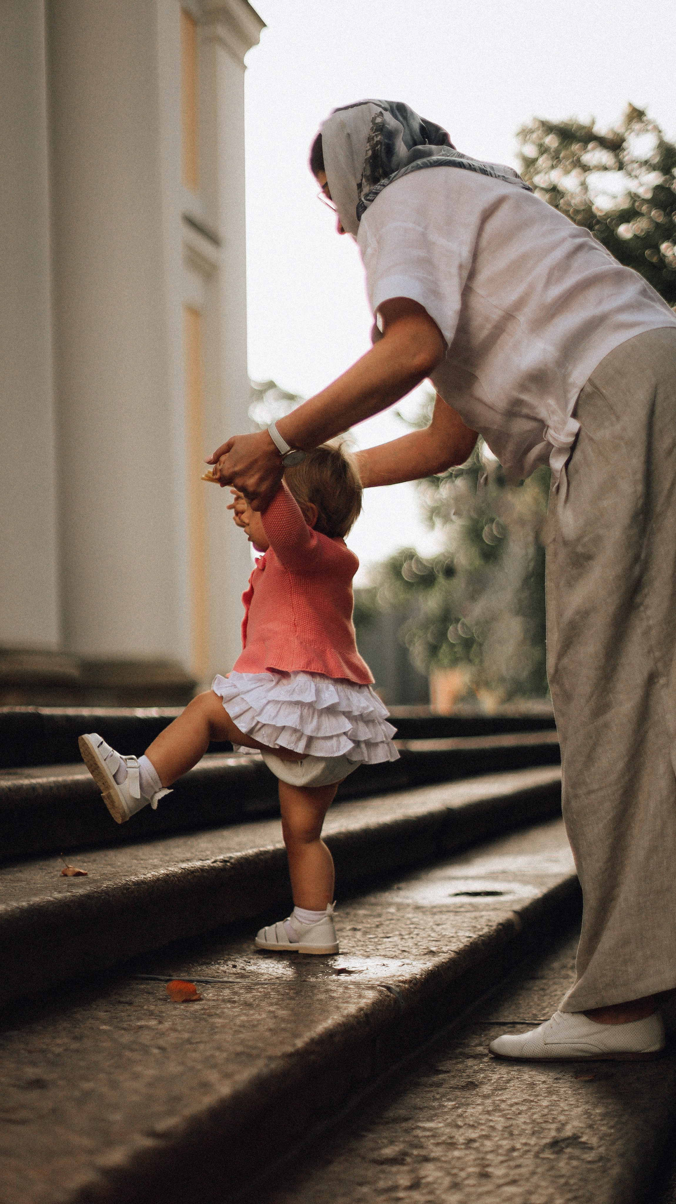Крещение. Семейный и детский фотограф в Санкт-Петербурге «Chilik»