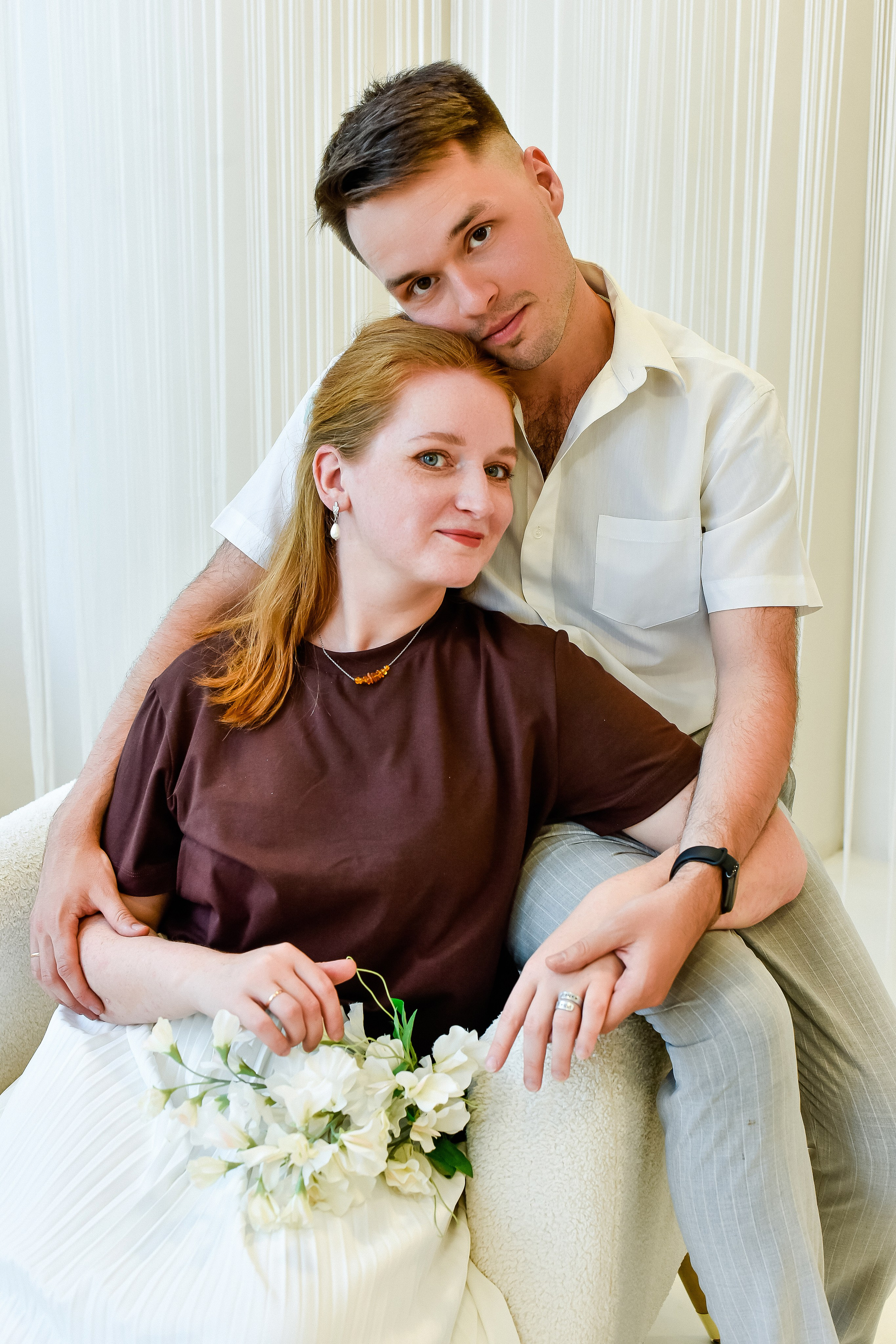 Семья Татьяны