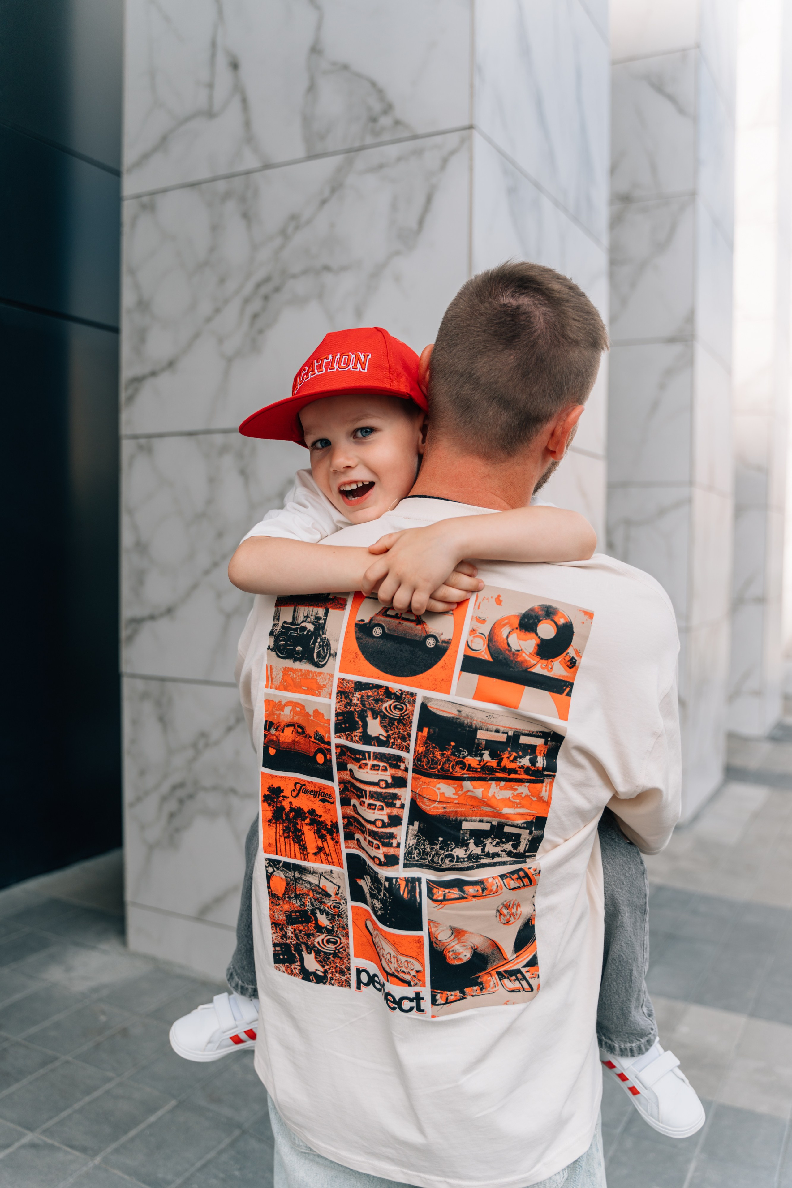 Ваня, Лера и Тимофей. Волик Мария