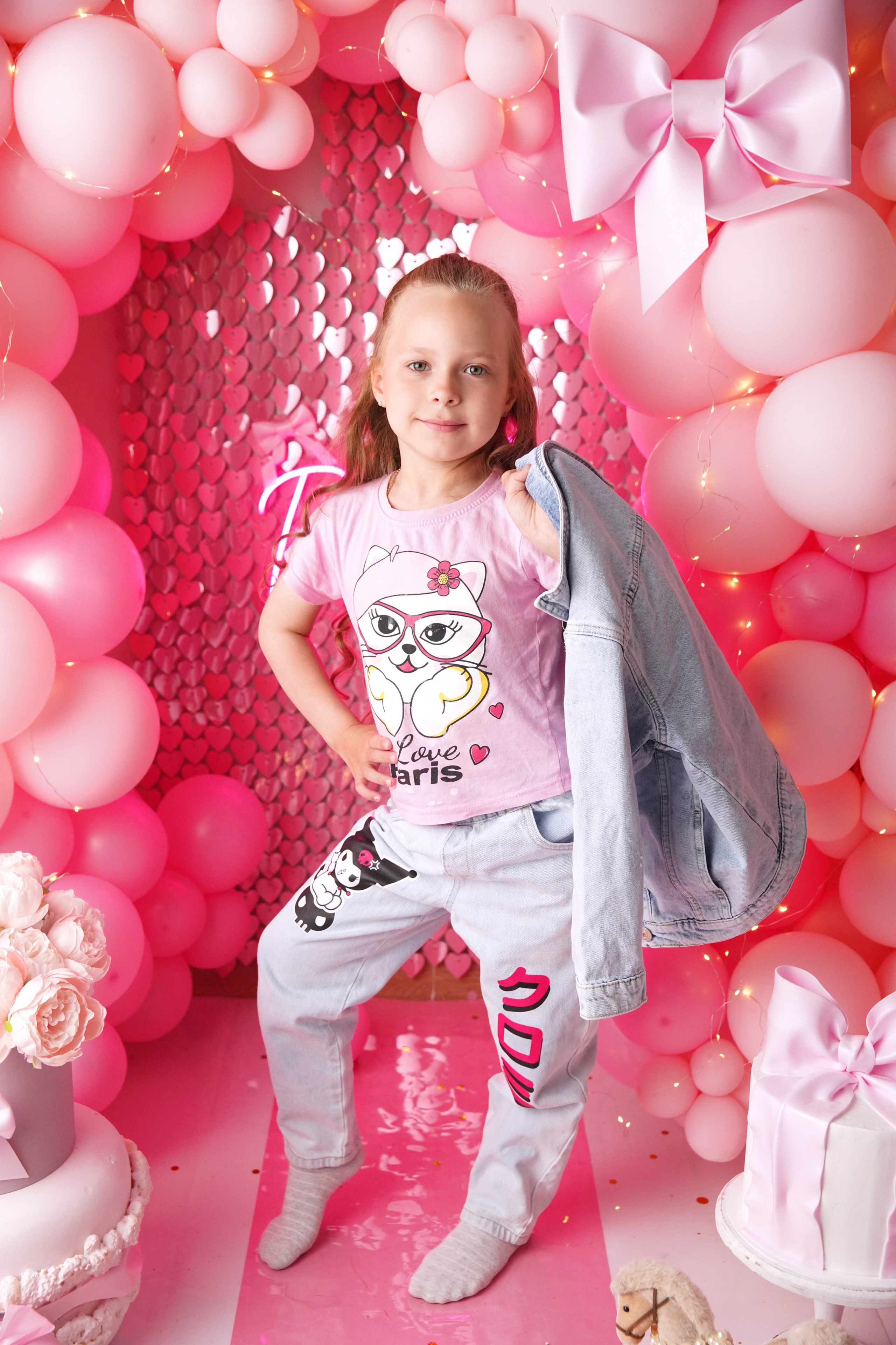 Барби5. Фотограф новорожденных. Семейный и детский фотограф в городе Сургуте