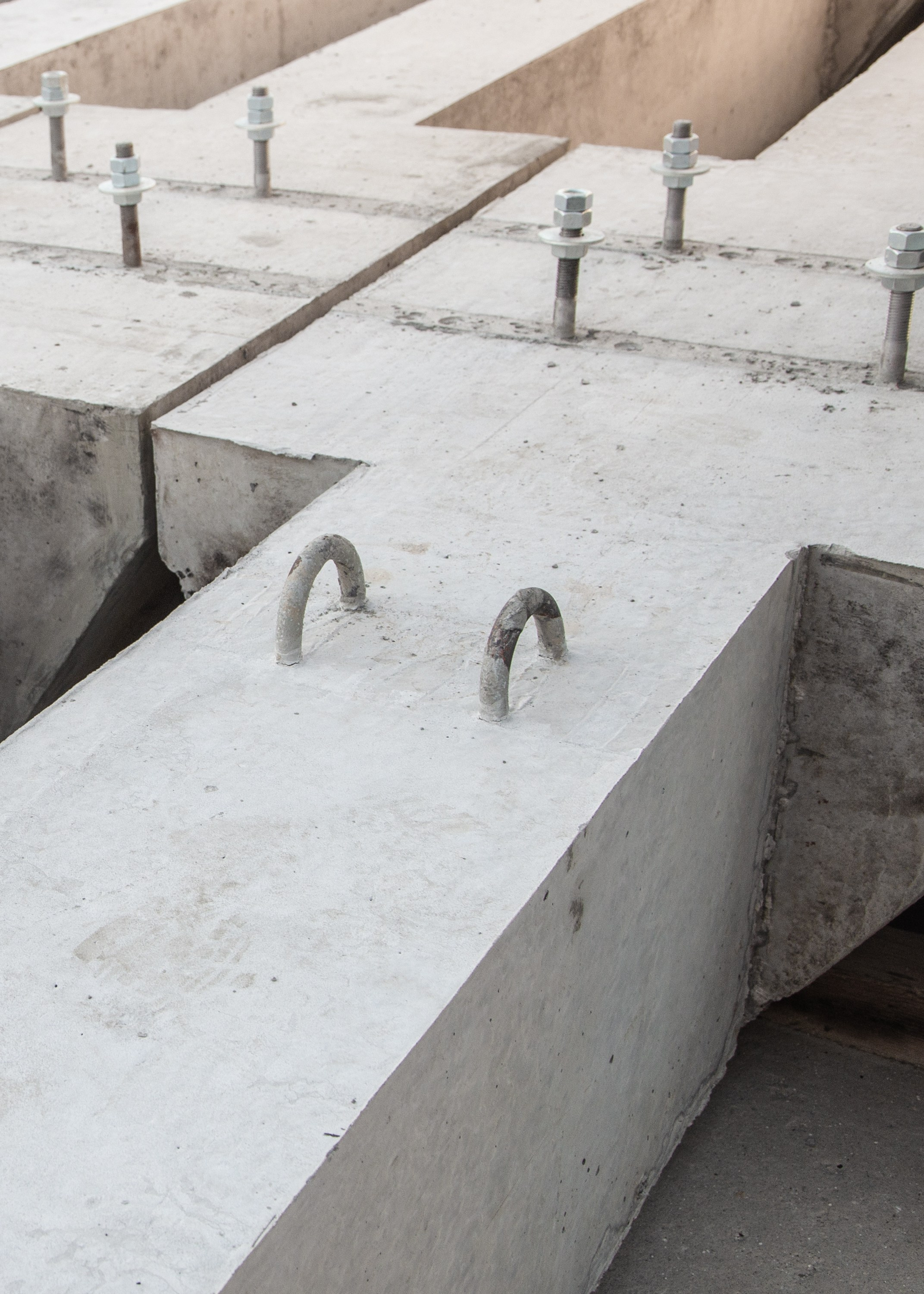 Промышленность. Фотограф Анна Жовнер