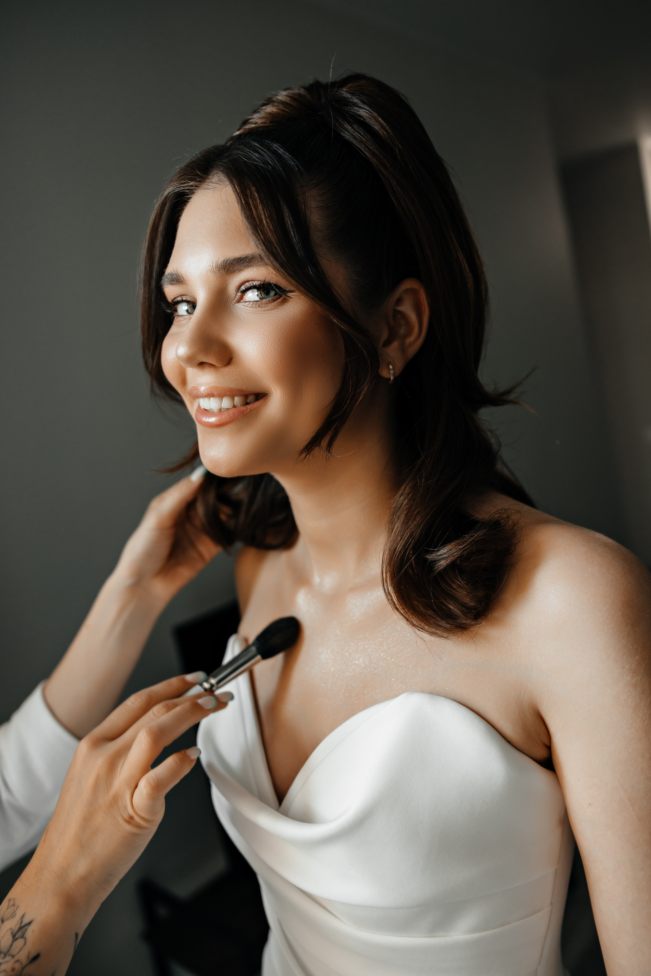 Эдуард & Кристина. Свадебный фотограф в Южно-Сахалинске — Бойко Александр