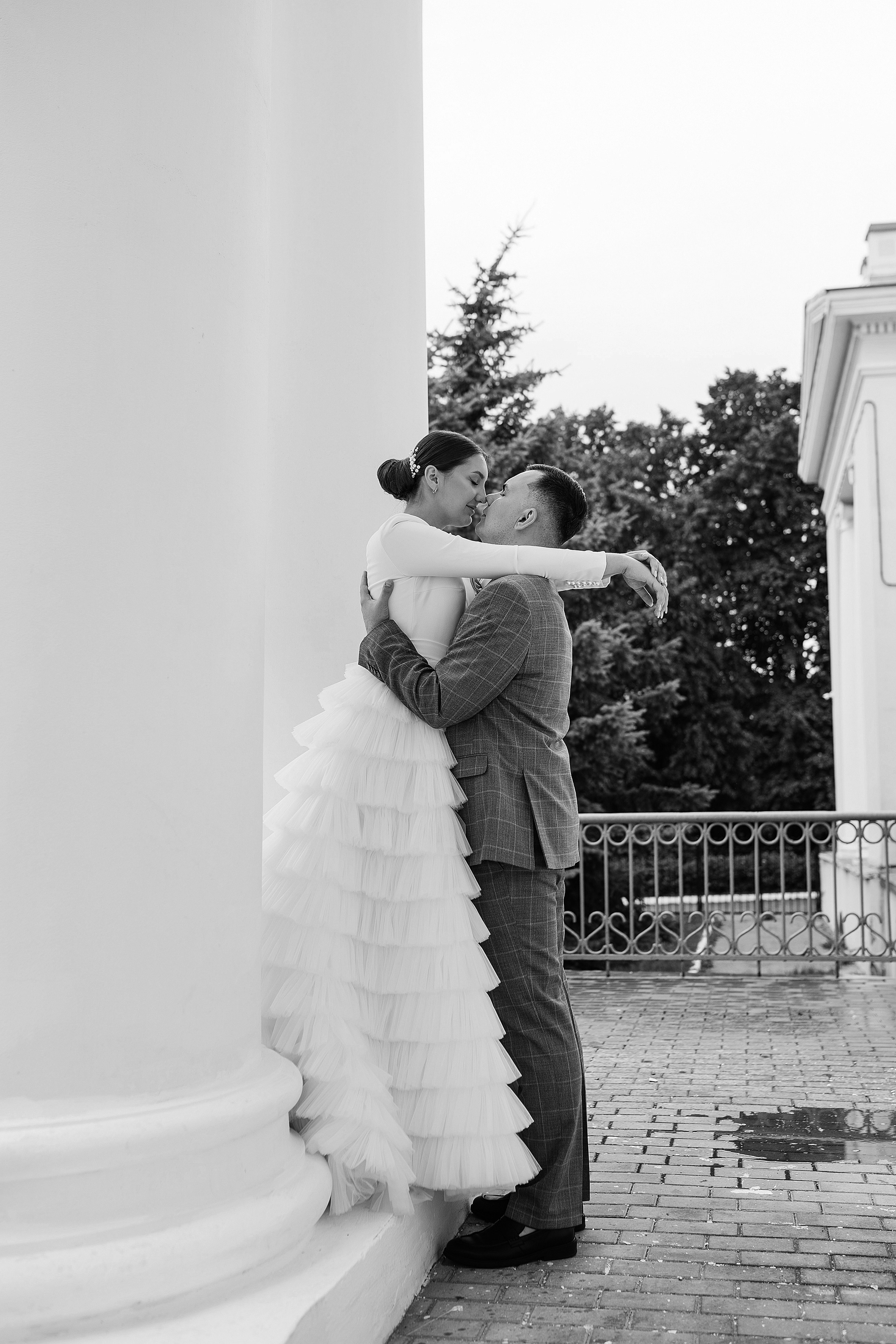 Wedding day #9. Свадебный, семейный фотограф в Рязани Лена Брант