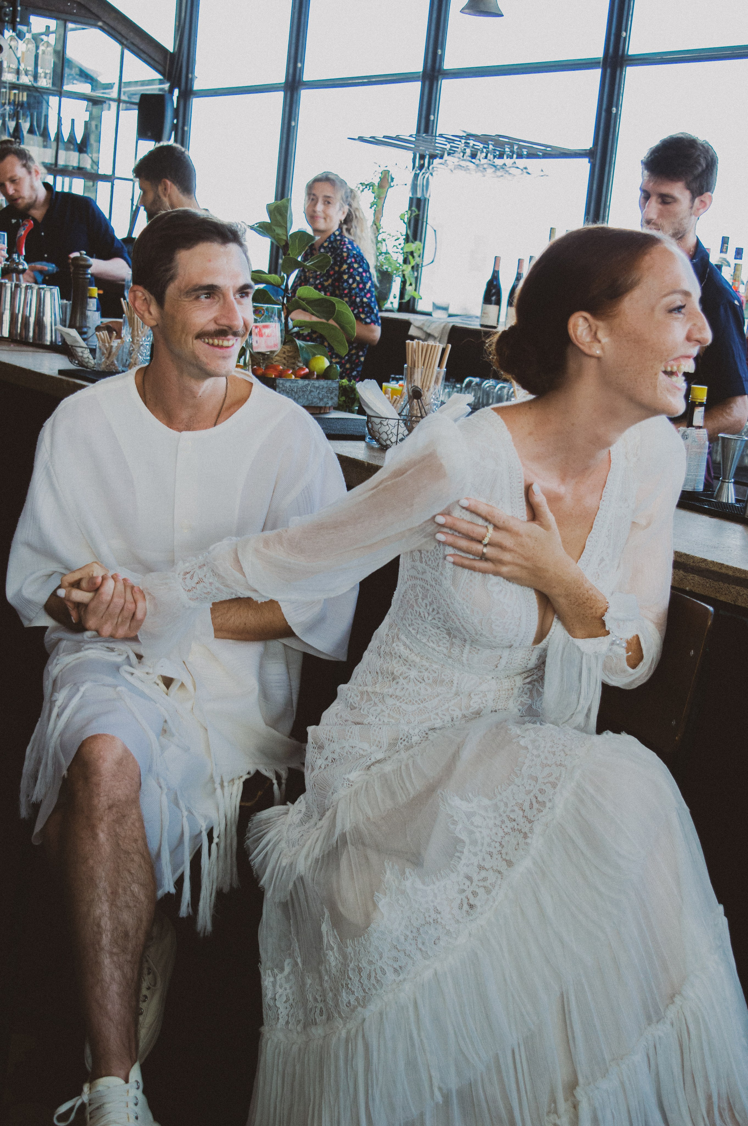 ANNA & MISHA. Cause I See So Photoghraphy