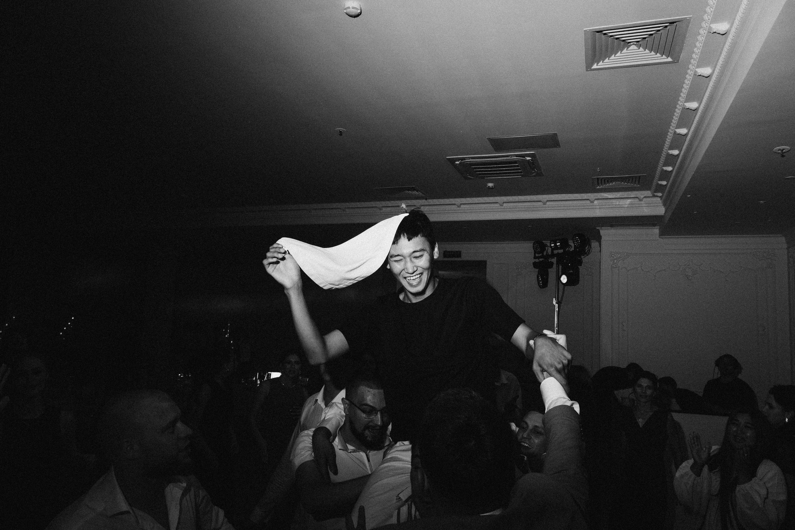 Свадебные серии. Свадебный фотограф Астрахань Рамиль Хабибуллин