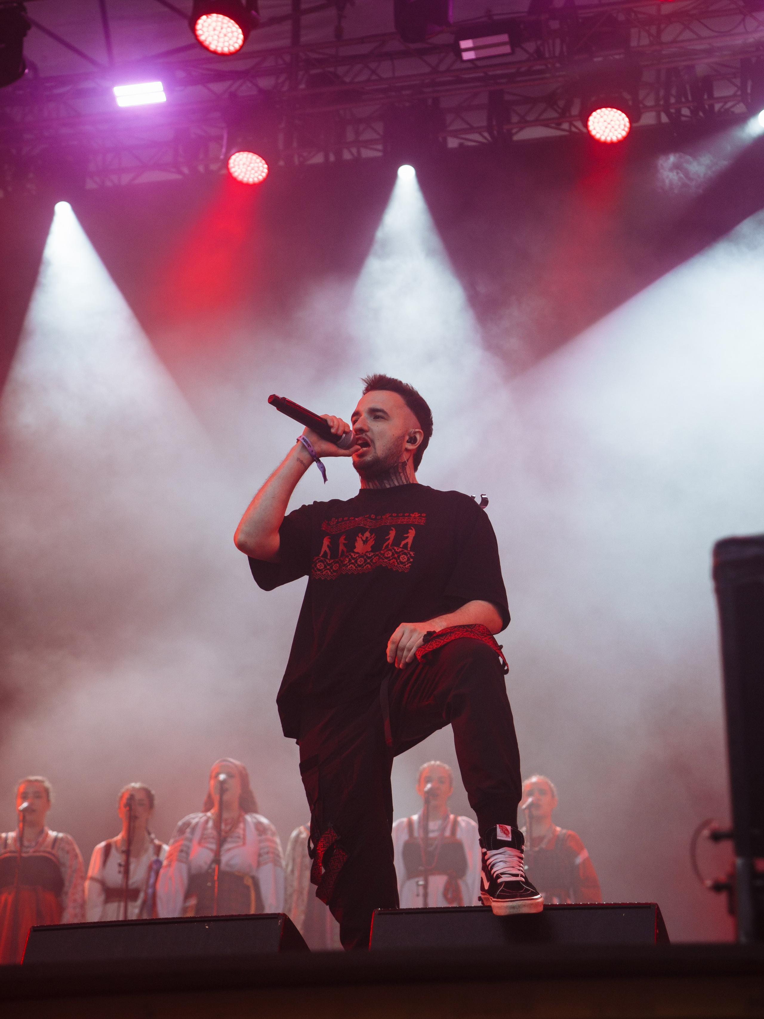 Дикая Мята 2025. Фотограф из Санкт-Петербурга Валерия Ленских