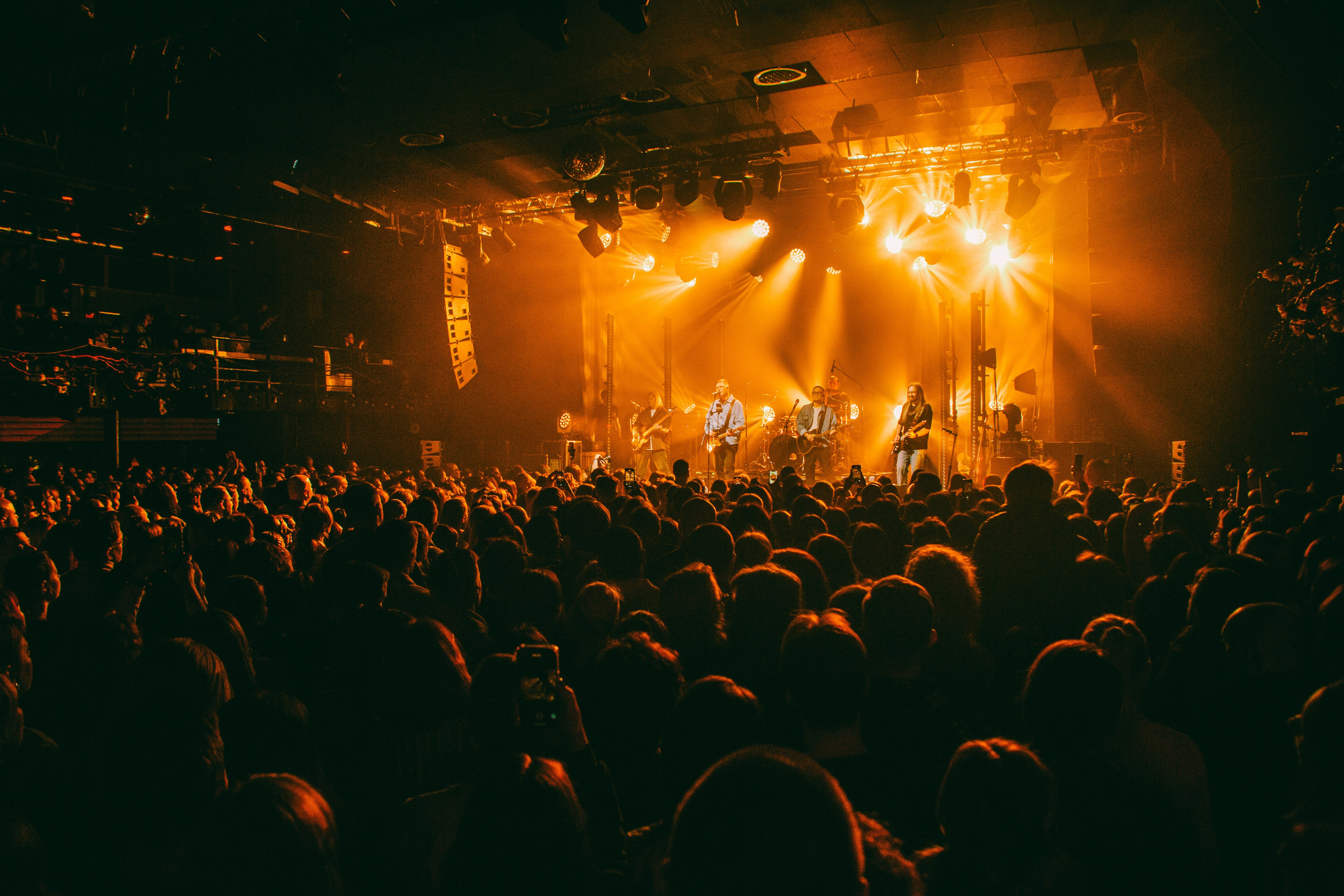 Комната культуры. Фотограф из Санкт-Петербурга Валерия Ленских
