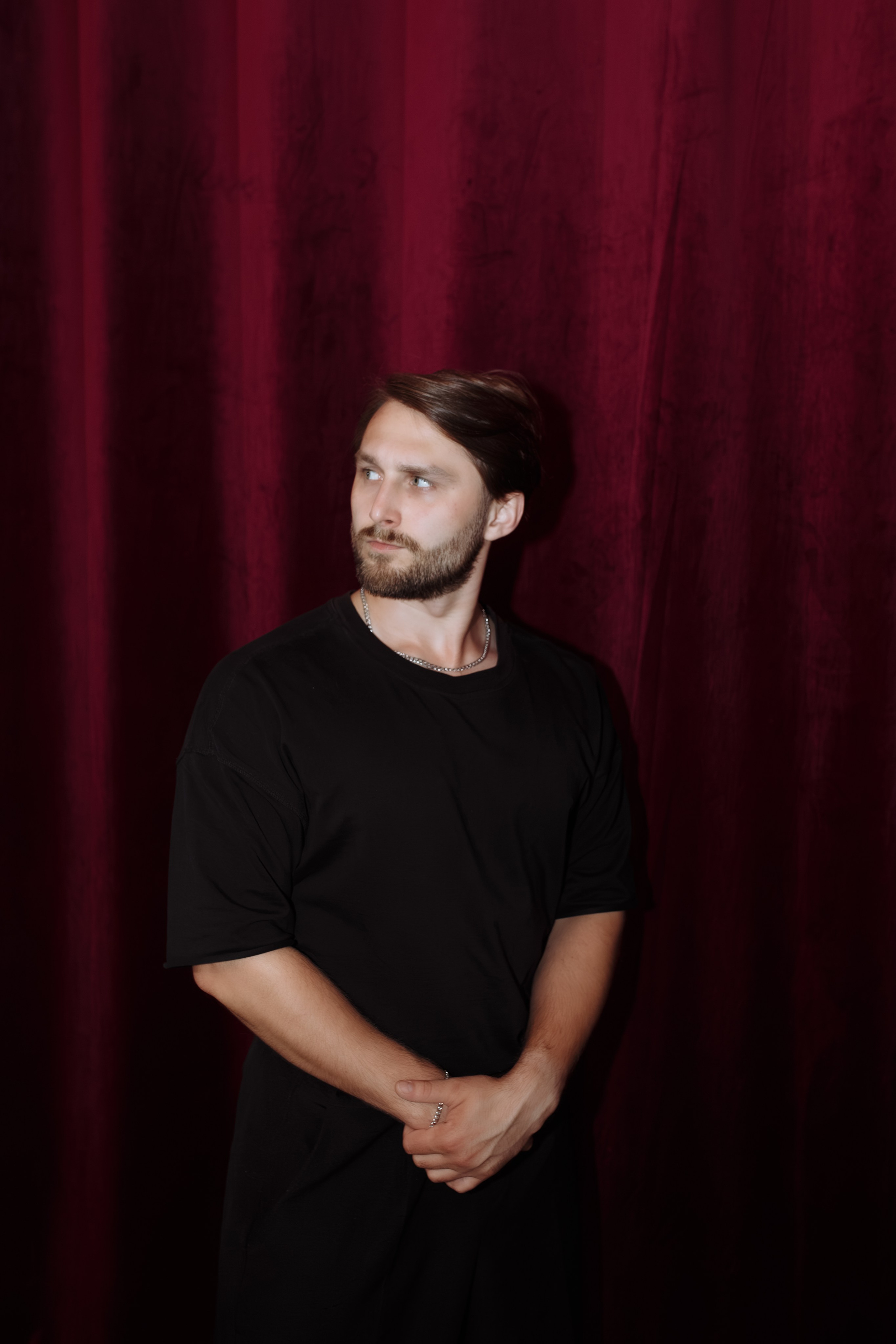 MIRTA. Фотограф из Санкт-Петербурга Валерия Ленских