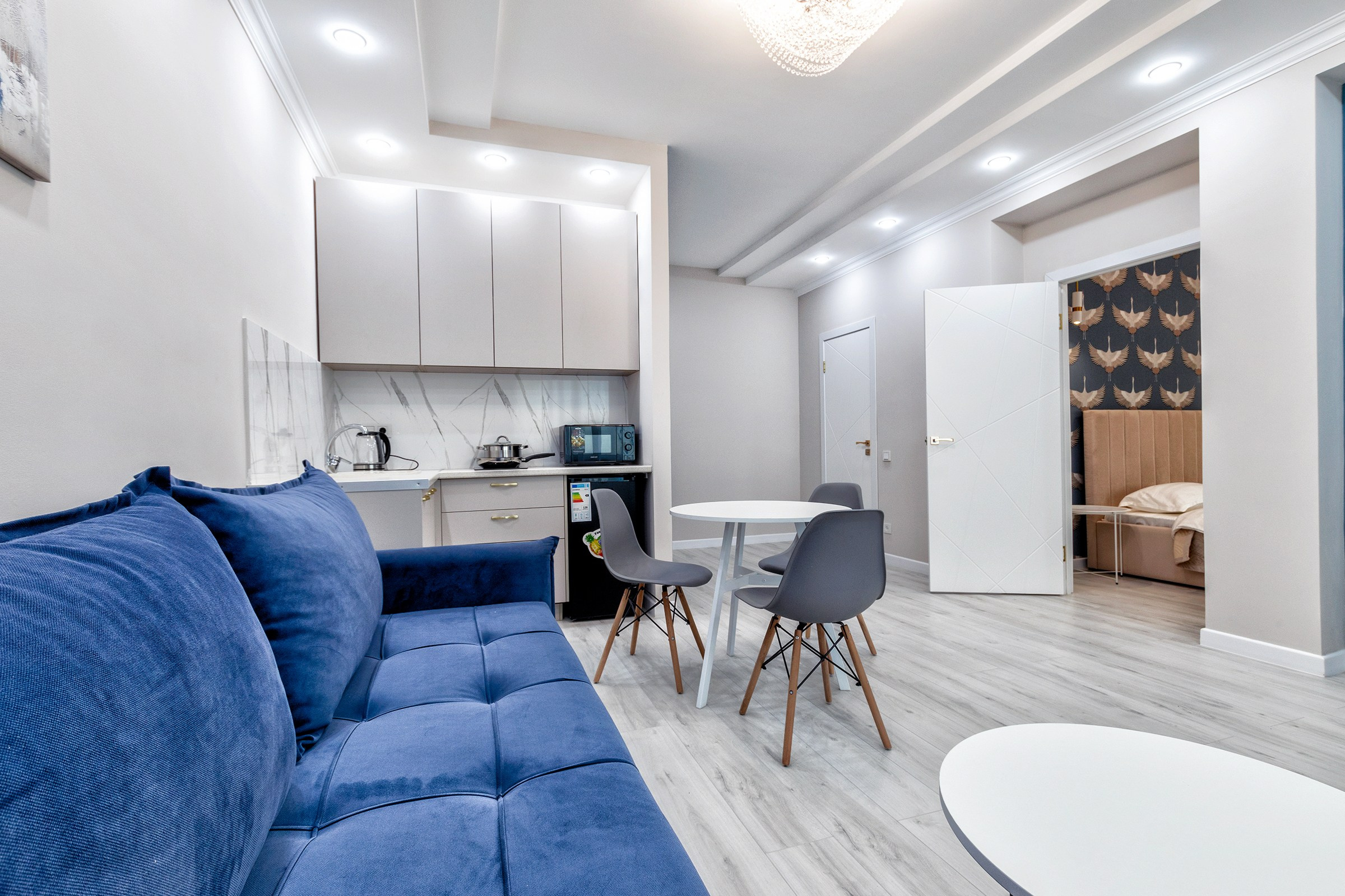 Интерьерная фотосъемка в Астане. Профессиональный фотограф в Астане