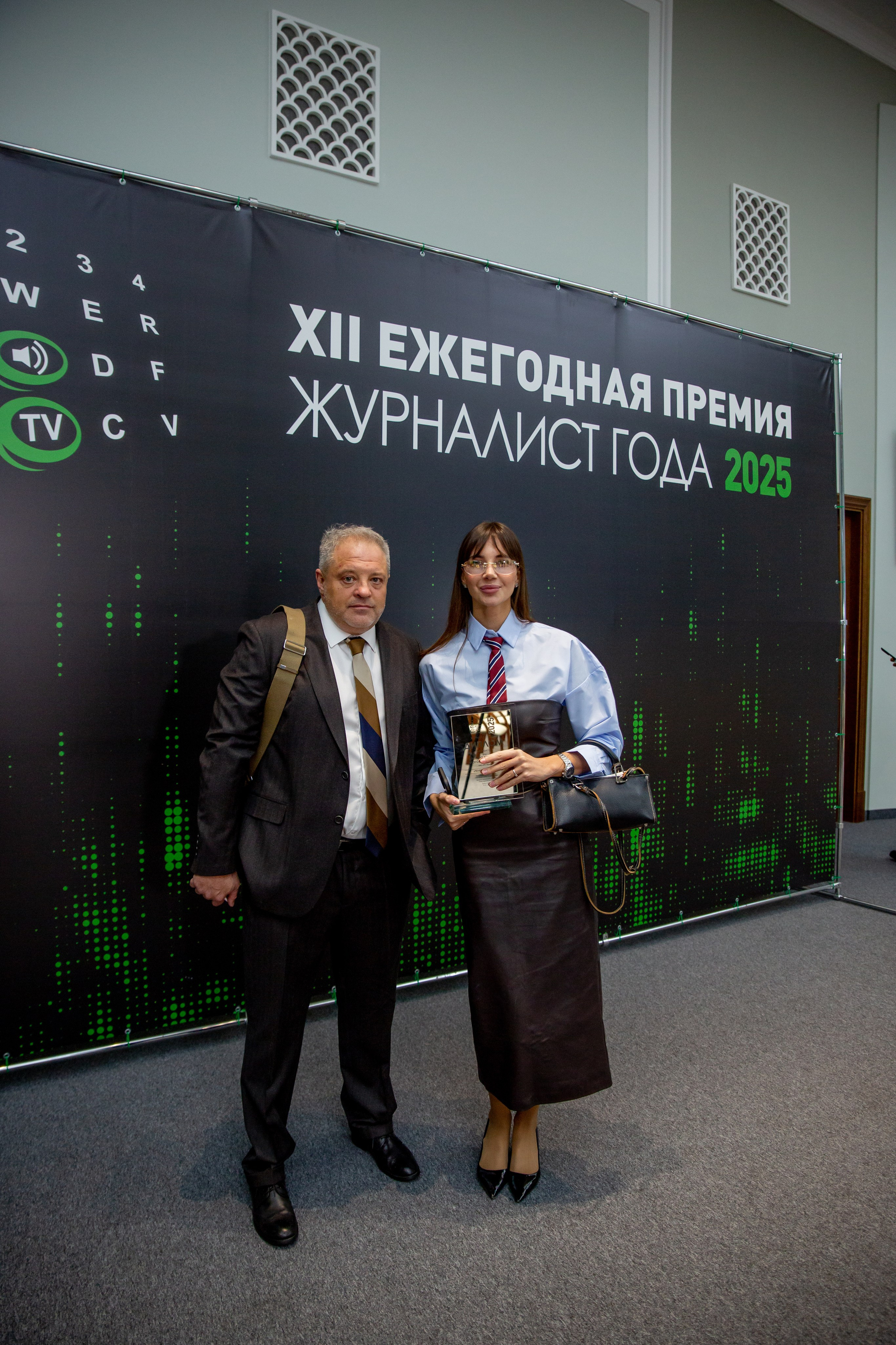 «Журналист года 2025». Фотограф в Крыму