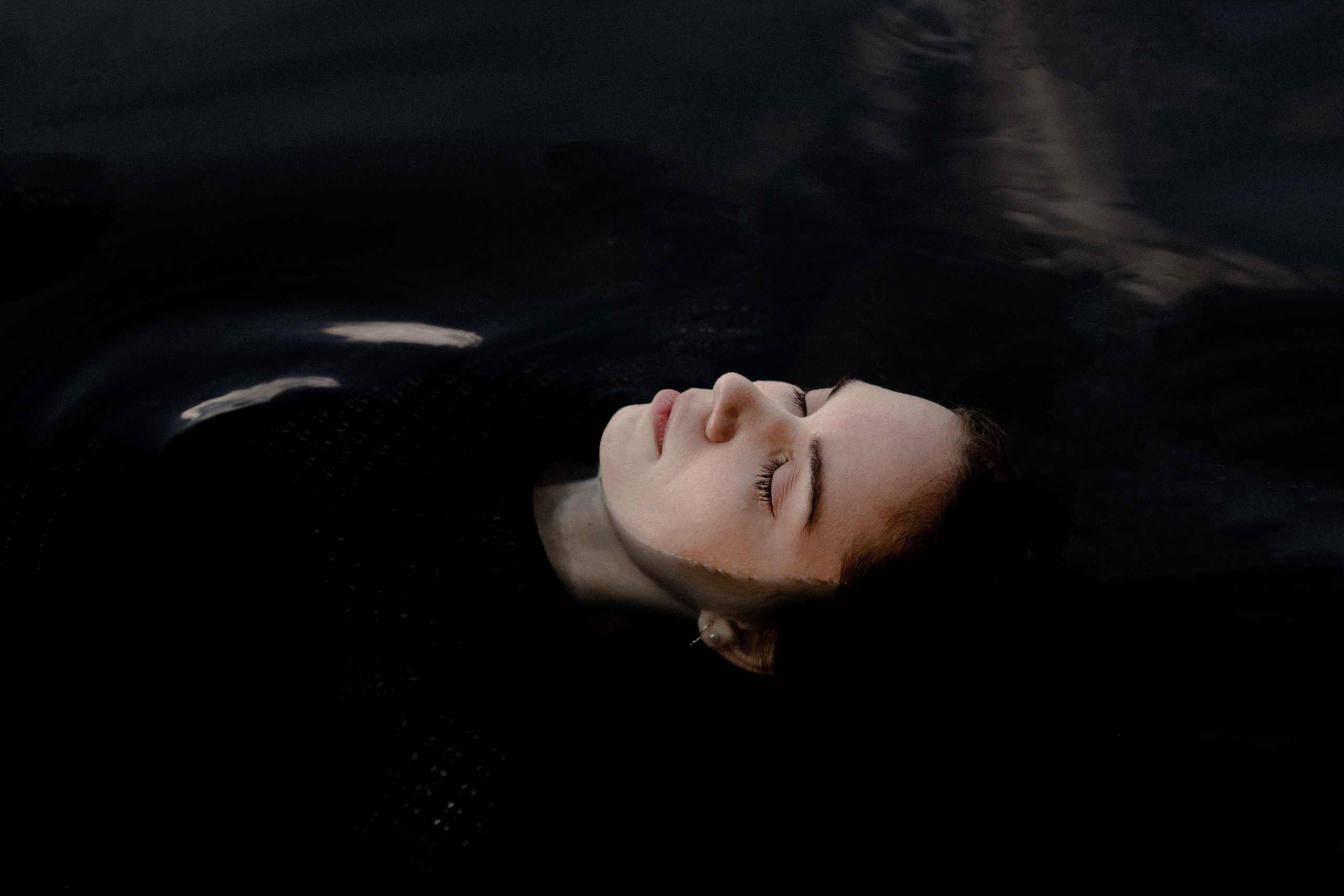 Индивидуальная фотосессия. Sambadmaeva