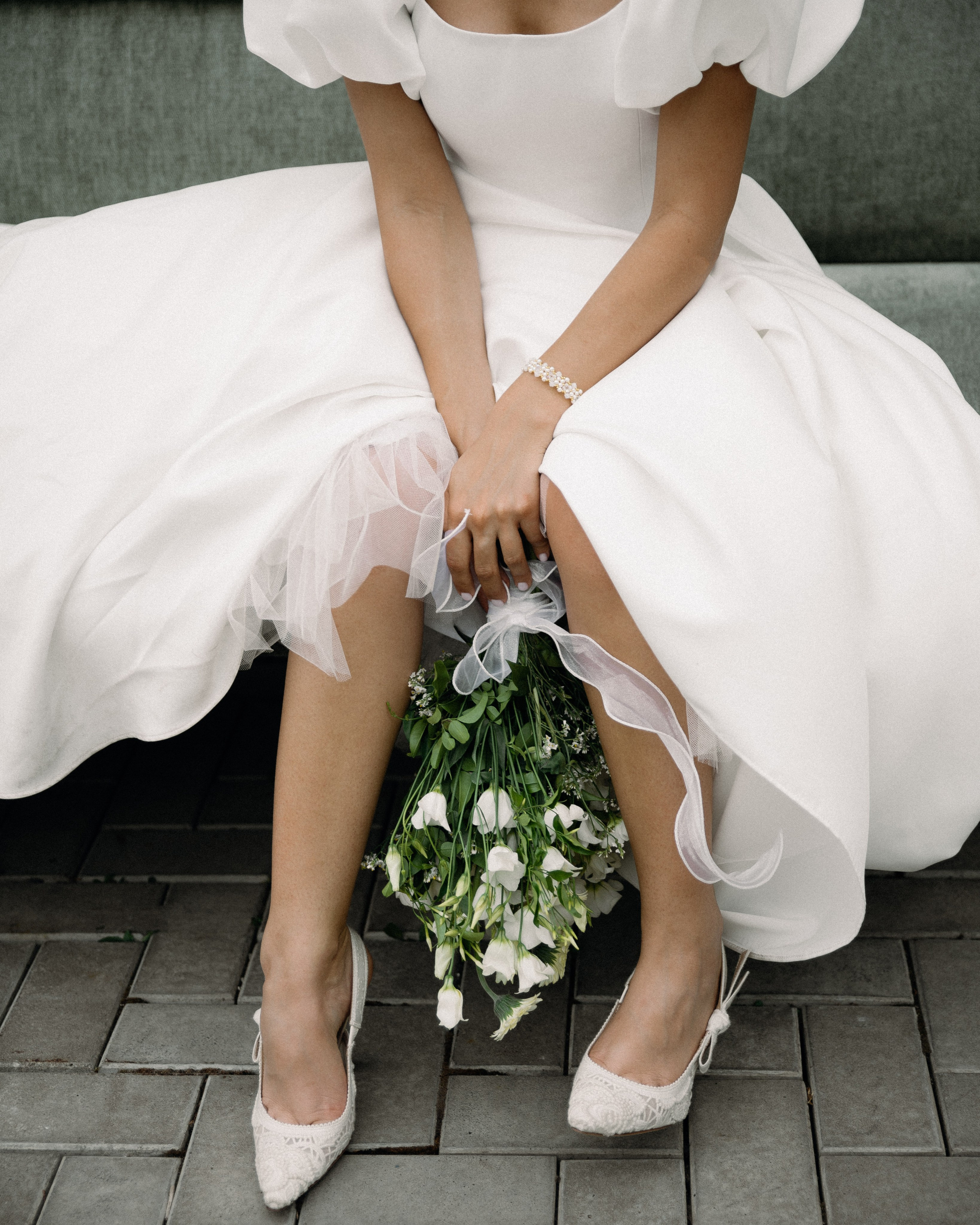 Angelina & Ivan. Портретный фотограф Анастасия Завалкевич