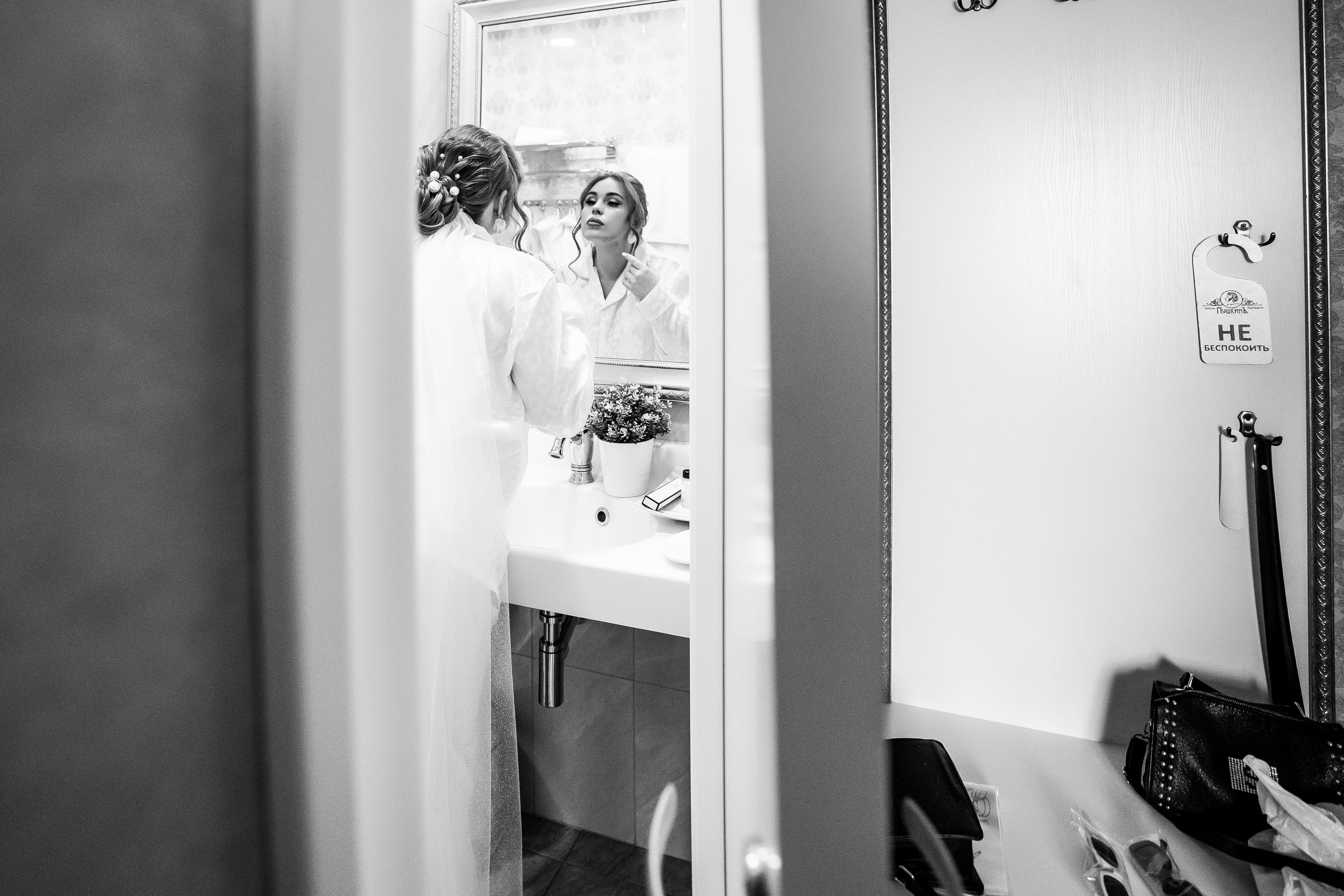 Пушкин. Фотограф Ангарск Иркутск Ксения Король