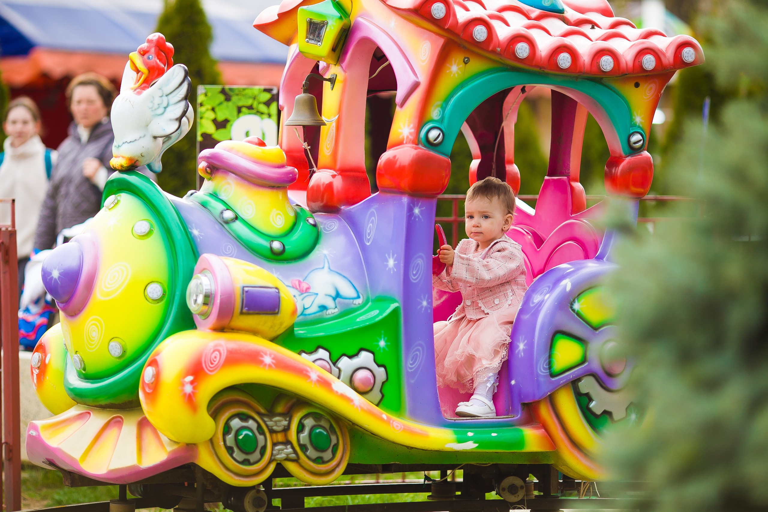 Парк. Дизайн интерьера Керчь, дизайнер интерьера Еремина Мария Керчь, Симфер