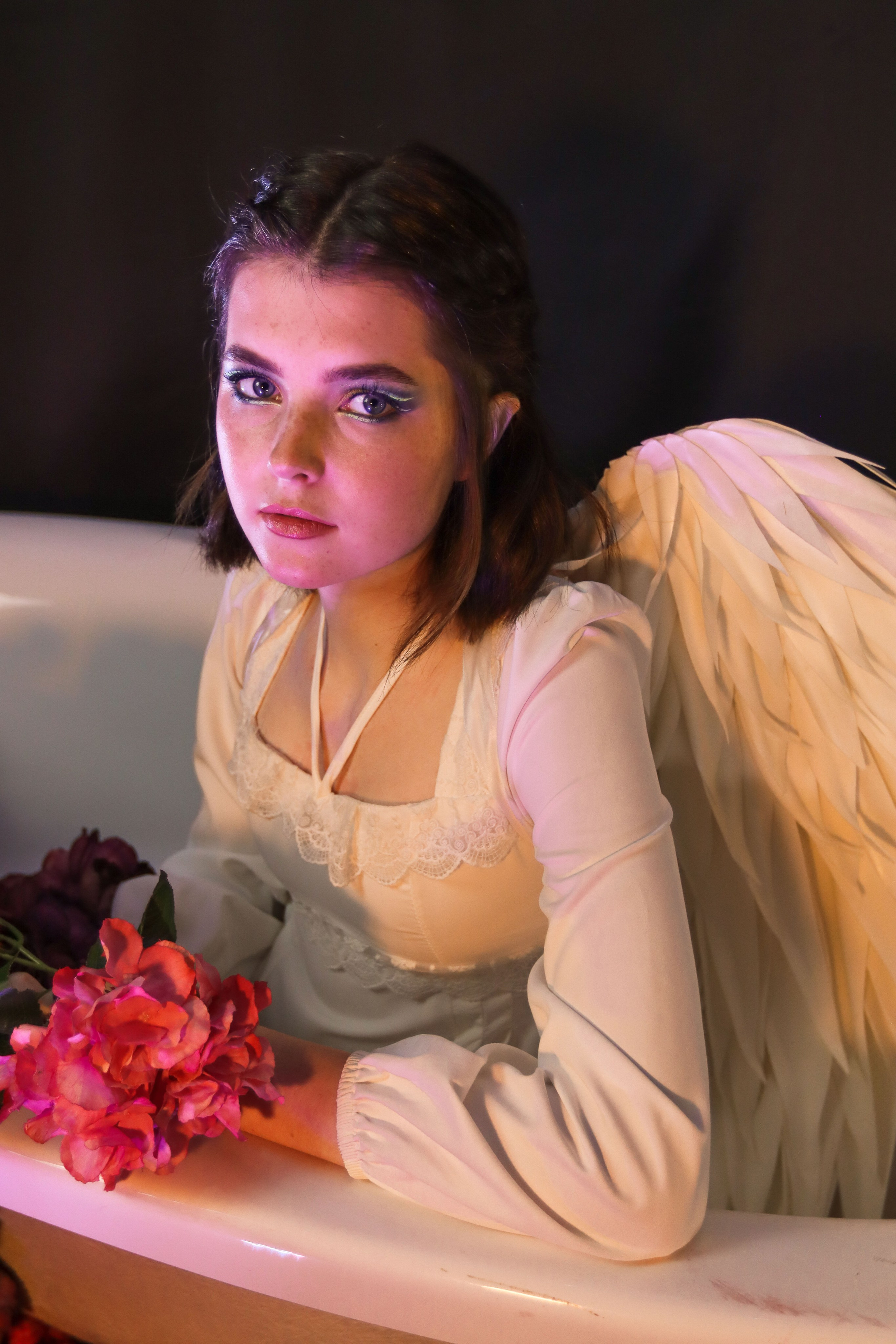 Хеллоуин. Фотограф|Катя Рикошетер