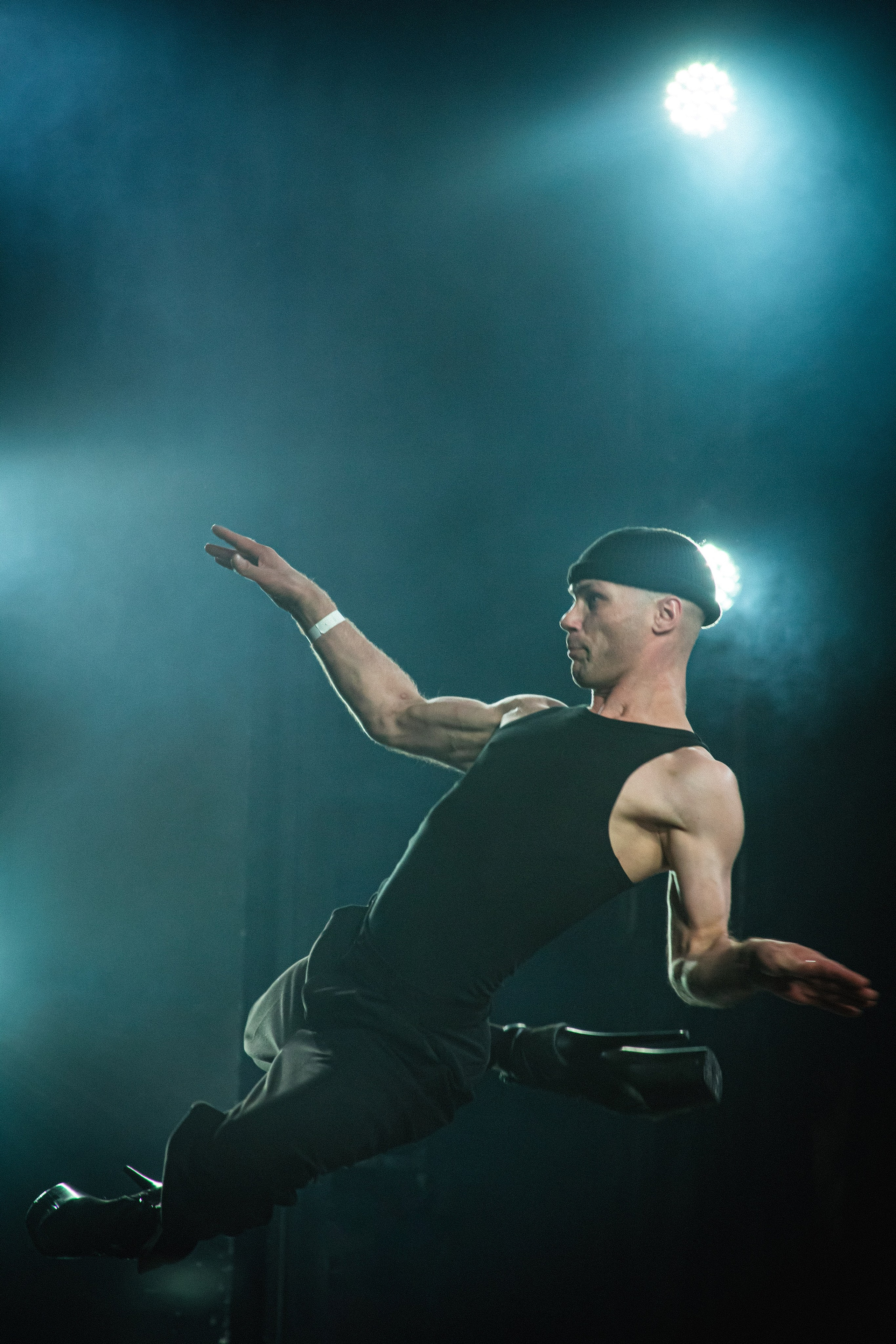 Танцы. Фотограф в Москве. Александр Агеев