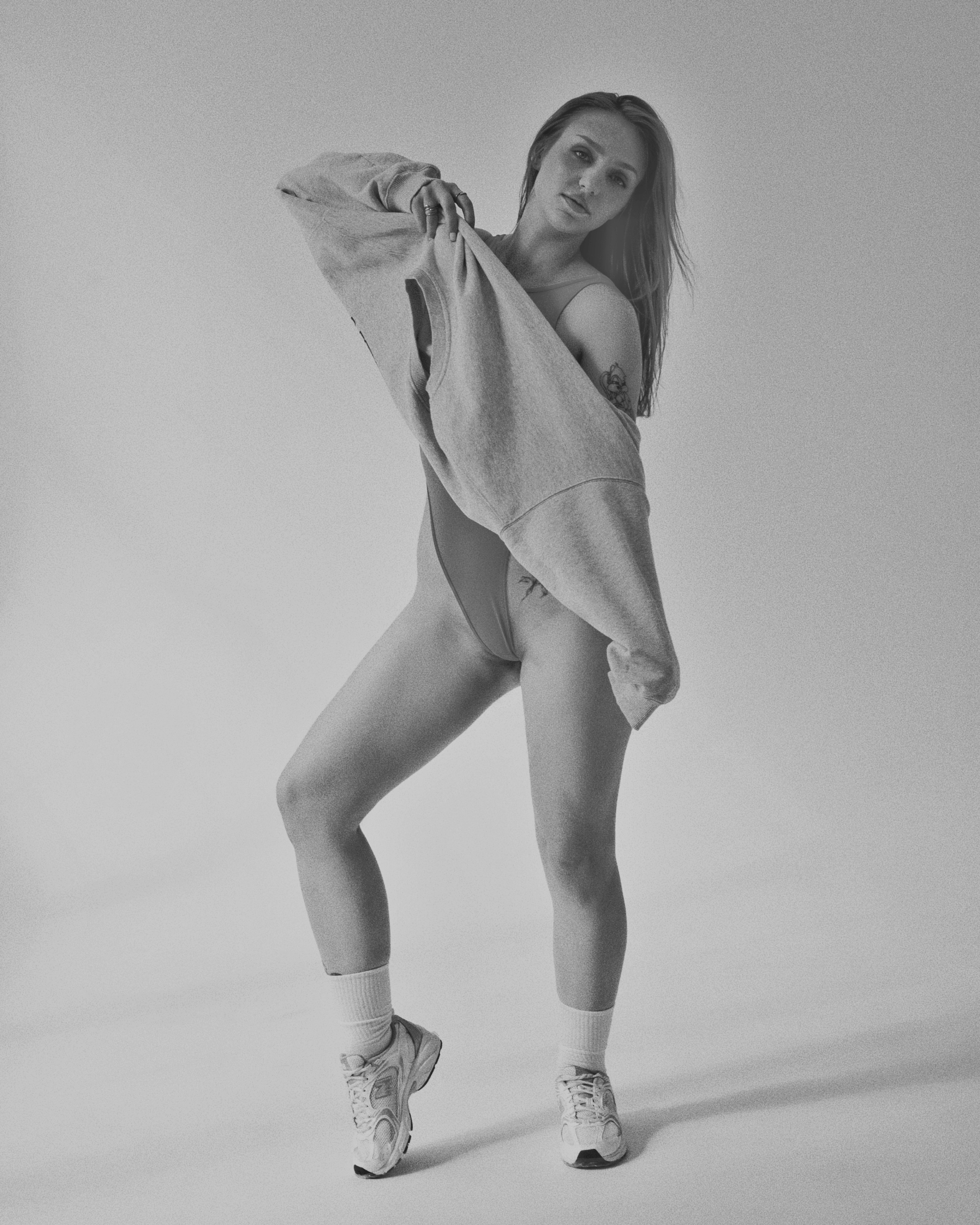 Настя. Фотограф Бойко Антонина