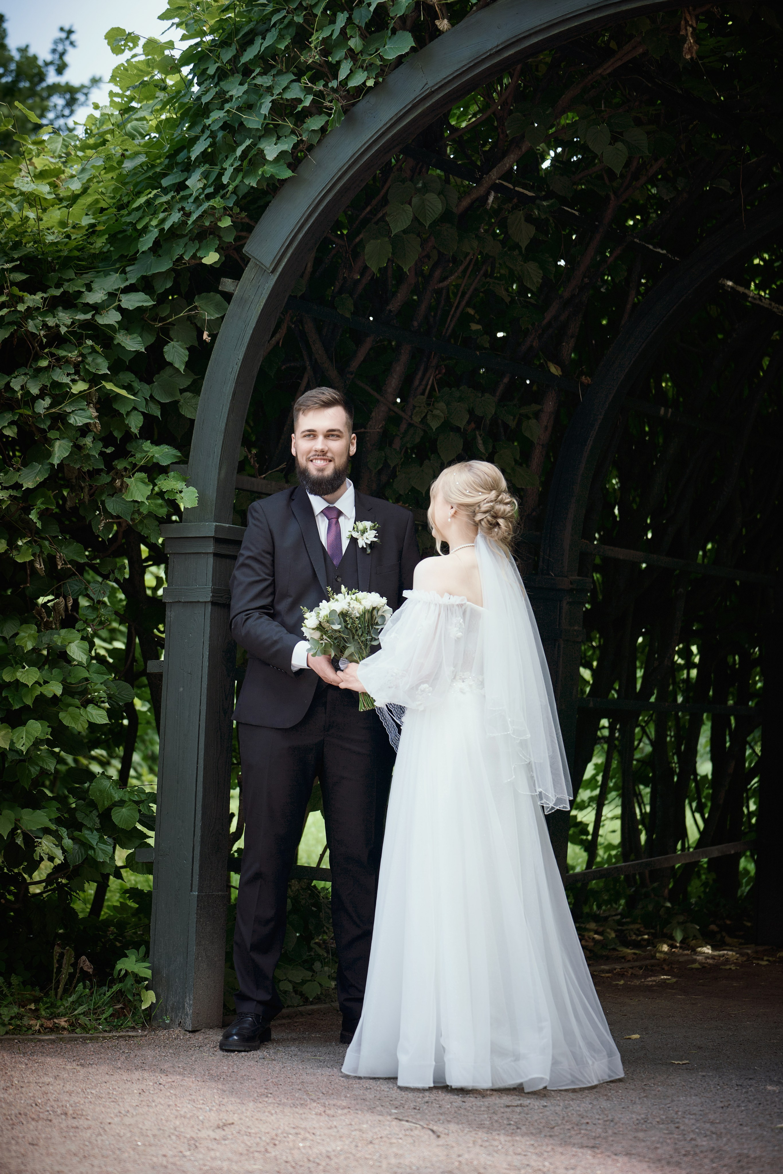 Дмитрий и Наталья