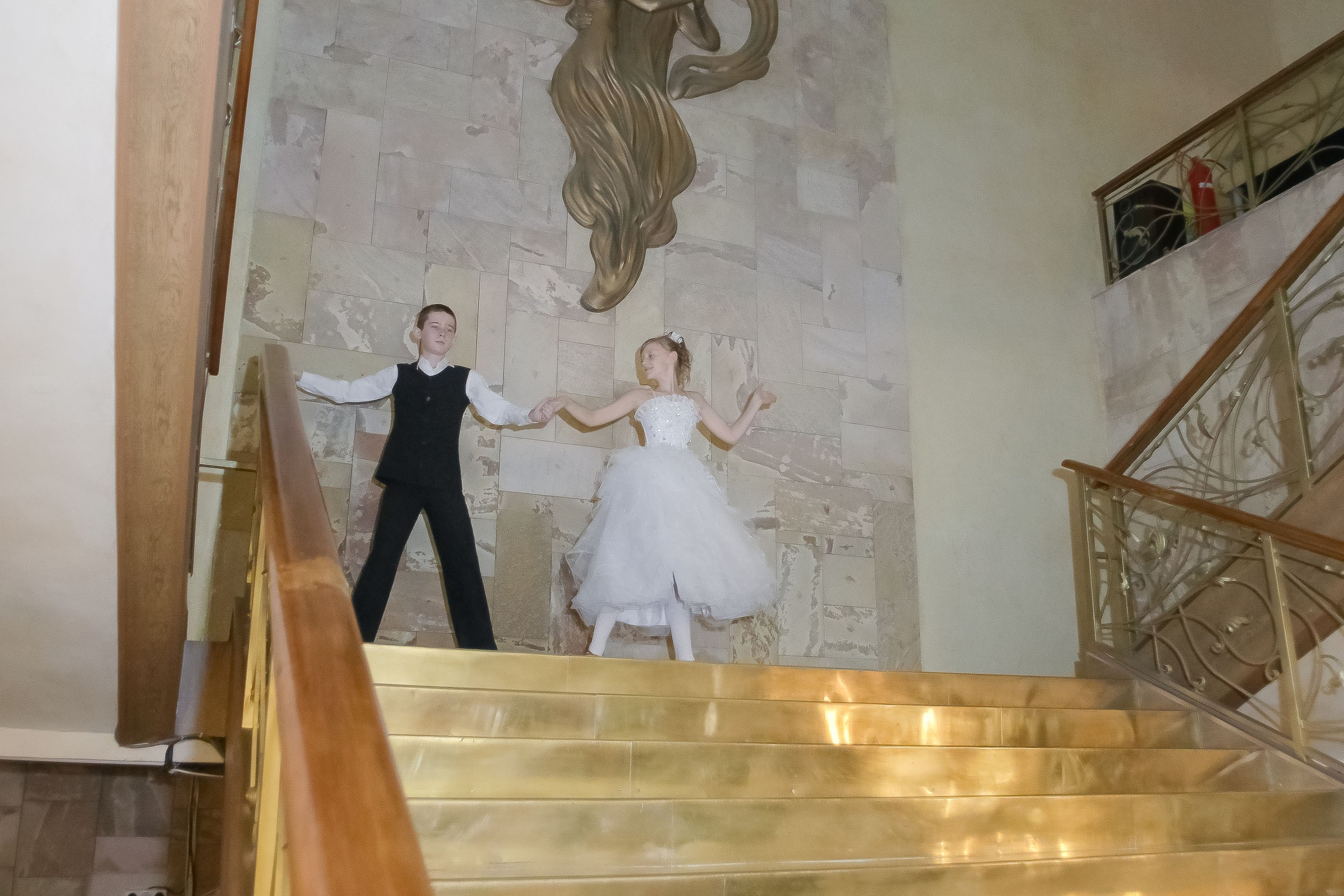 Регистрация/Register. Максим Матвийченко и Виктория Басова профессионалы своего дела